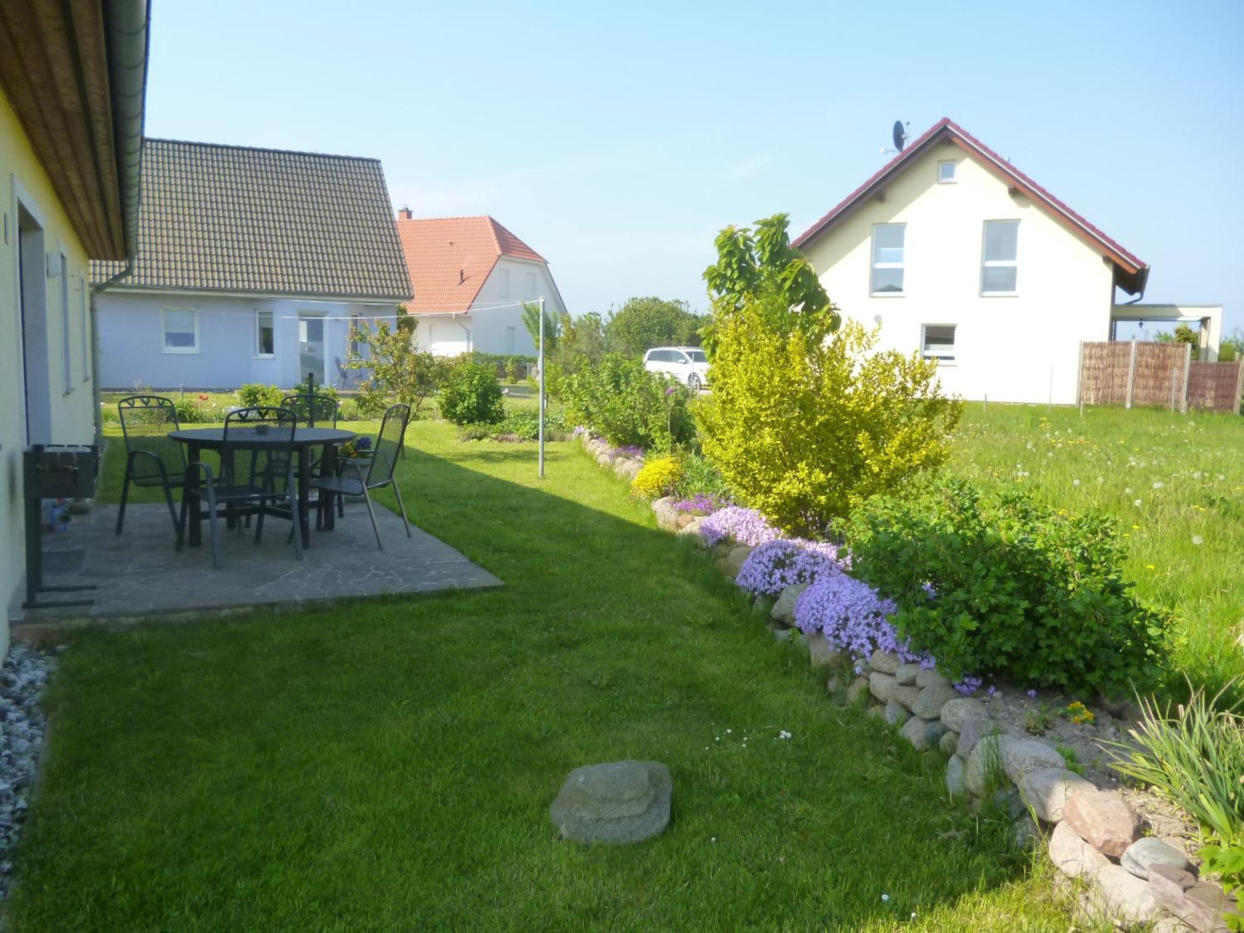 Haus Wildrose