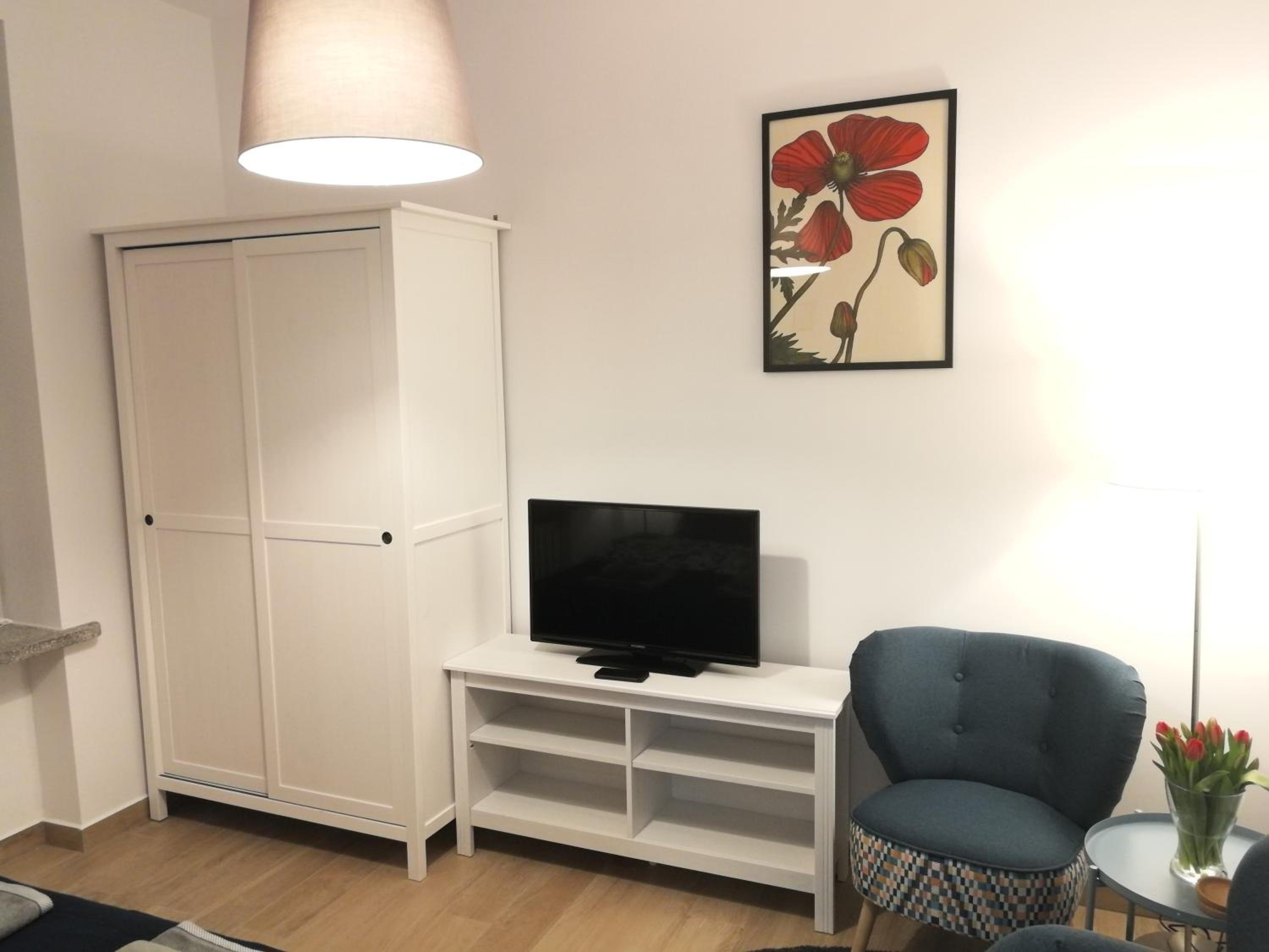 Apartament Parkowy view 4