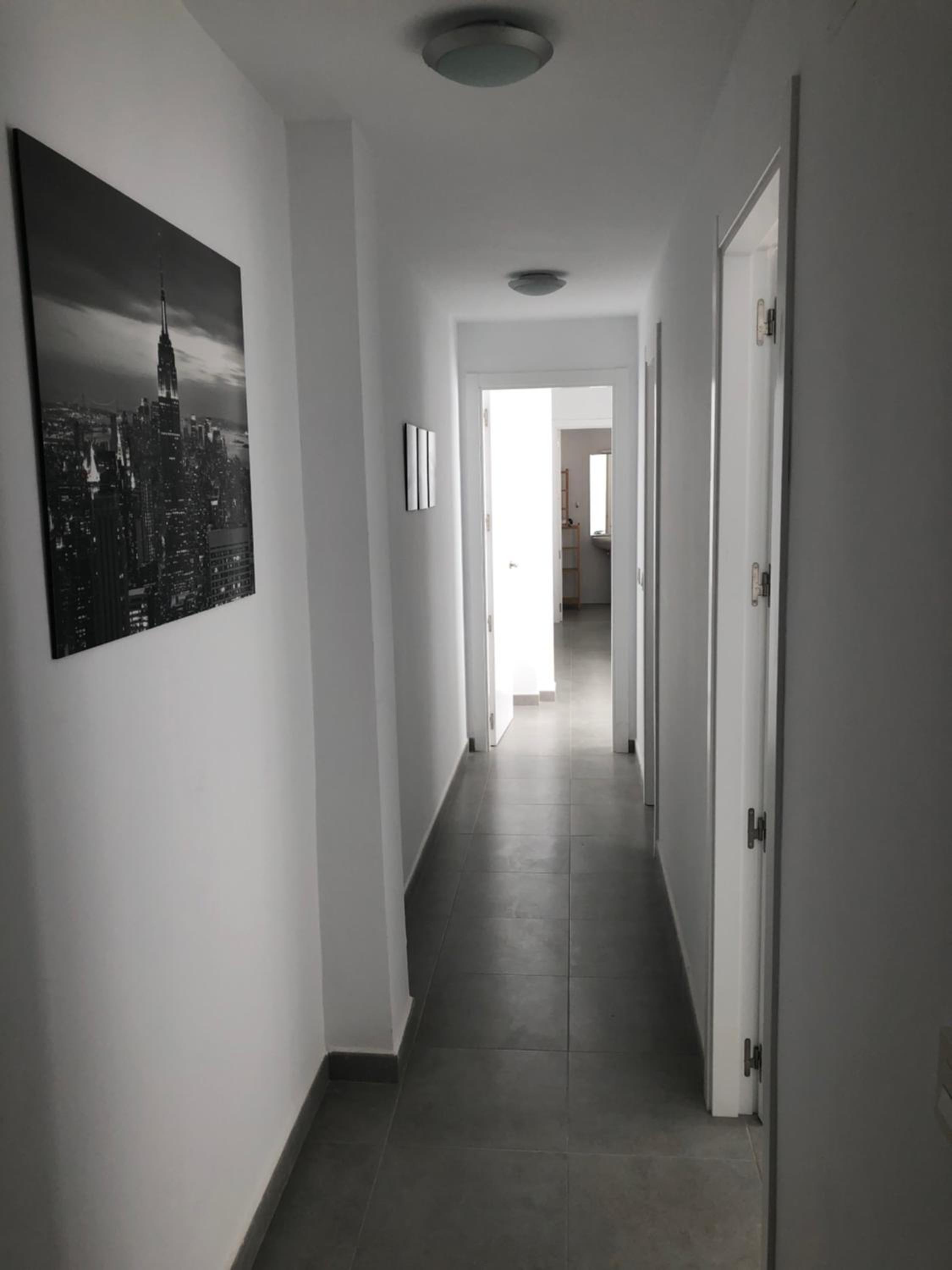 Málaga Apartamentos - Jinetes, 10