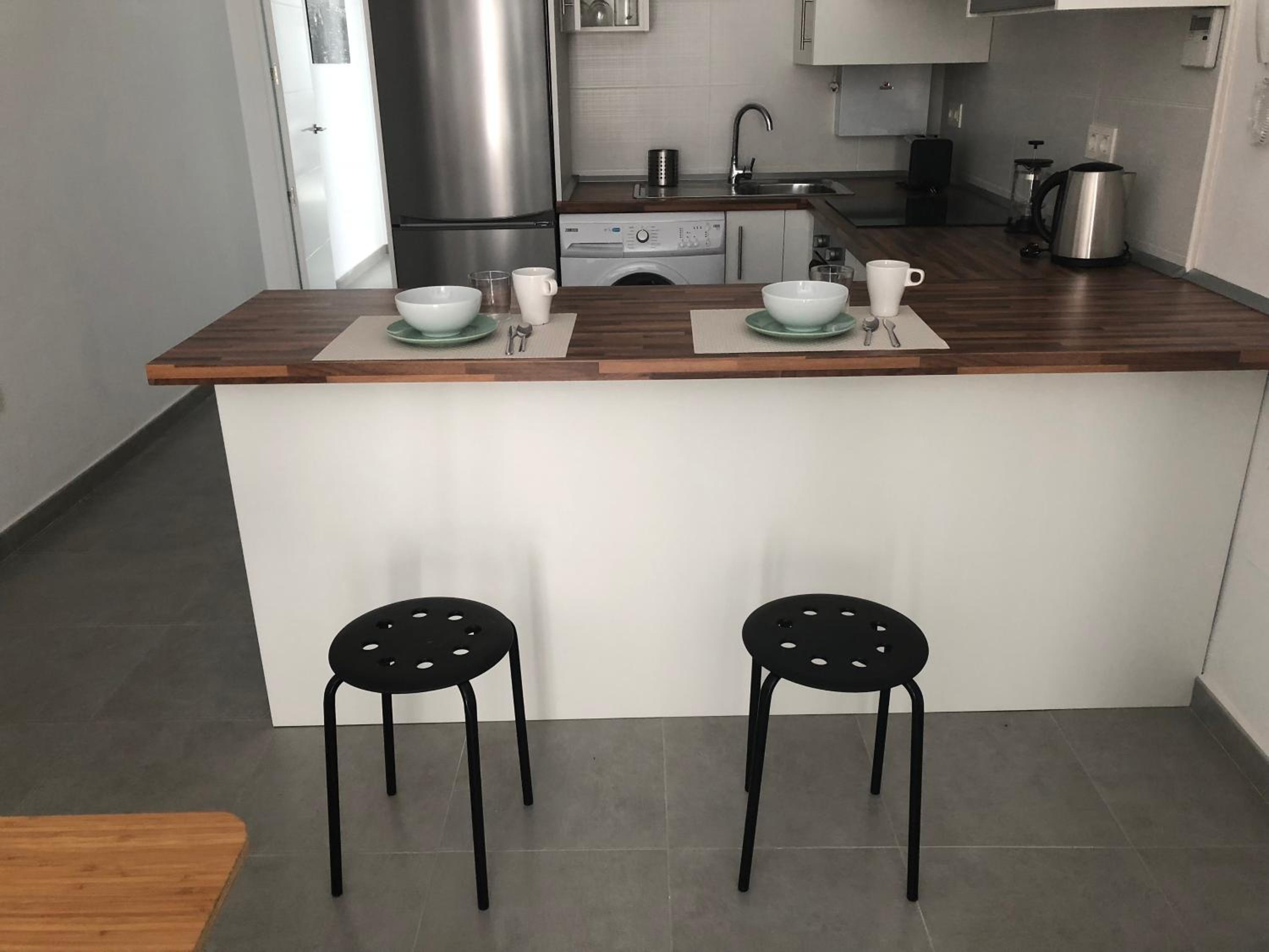 Málaga Apartamentos - Jinetes, 10