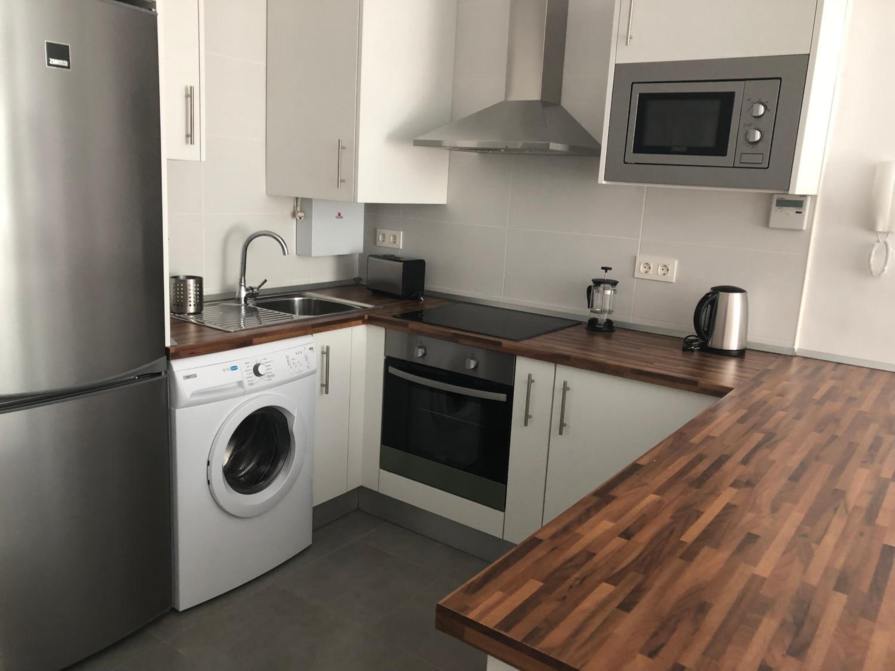 Málaga Apartamentos - Jinetes, 10