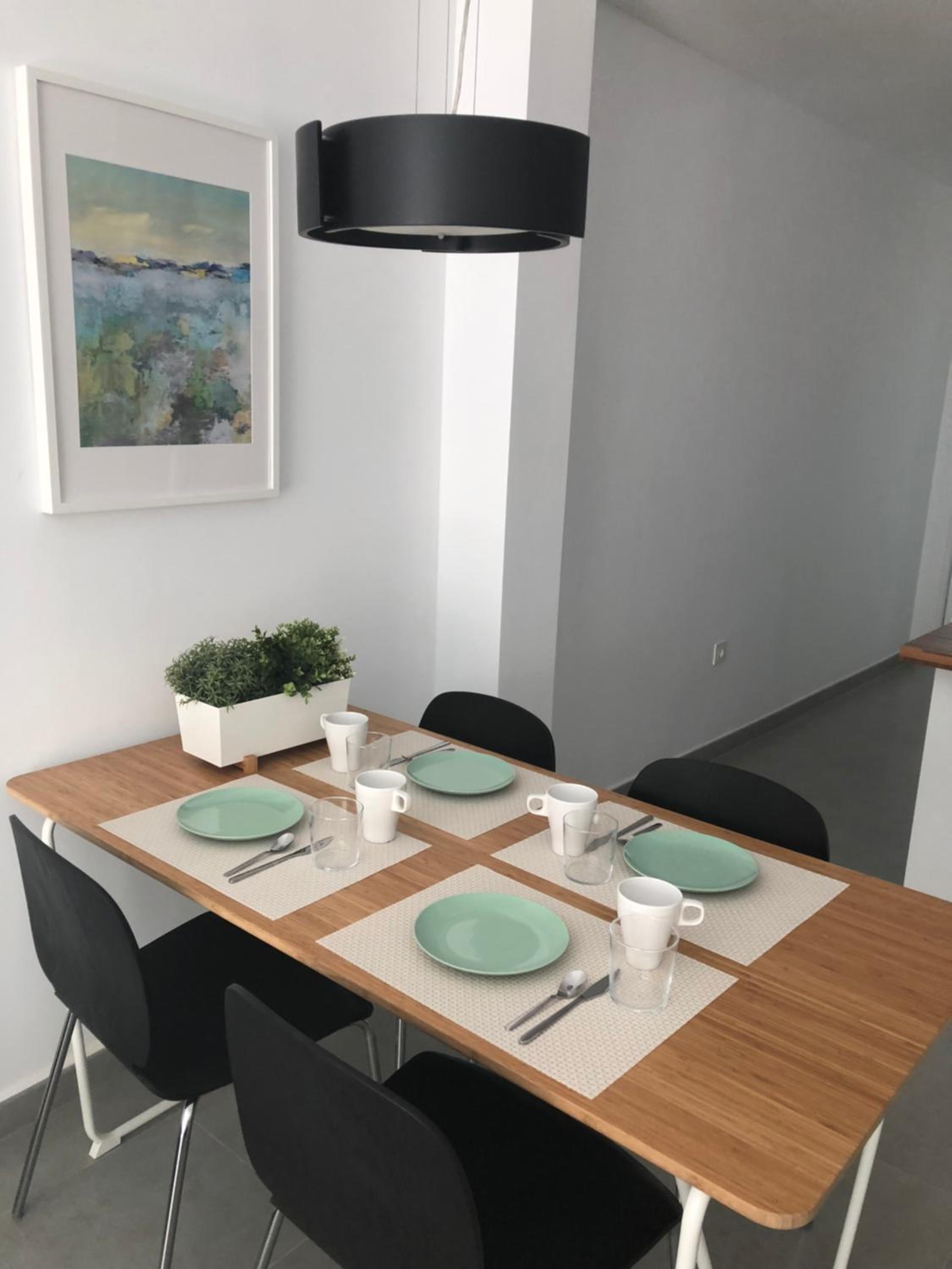 Málaga Apartamentos - Jinetes, 10