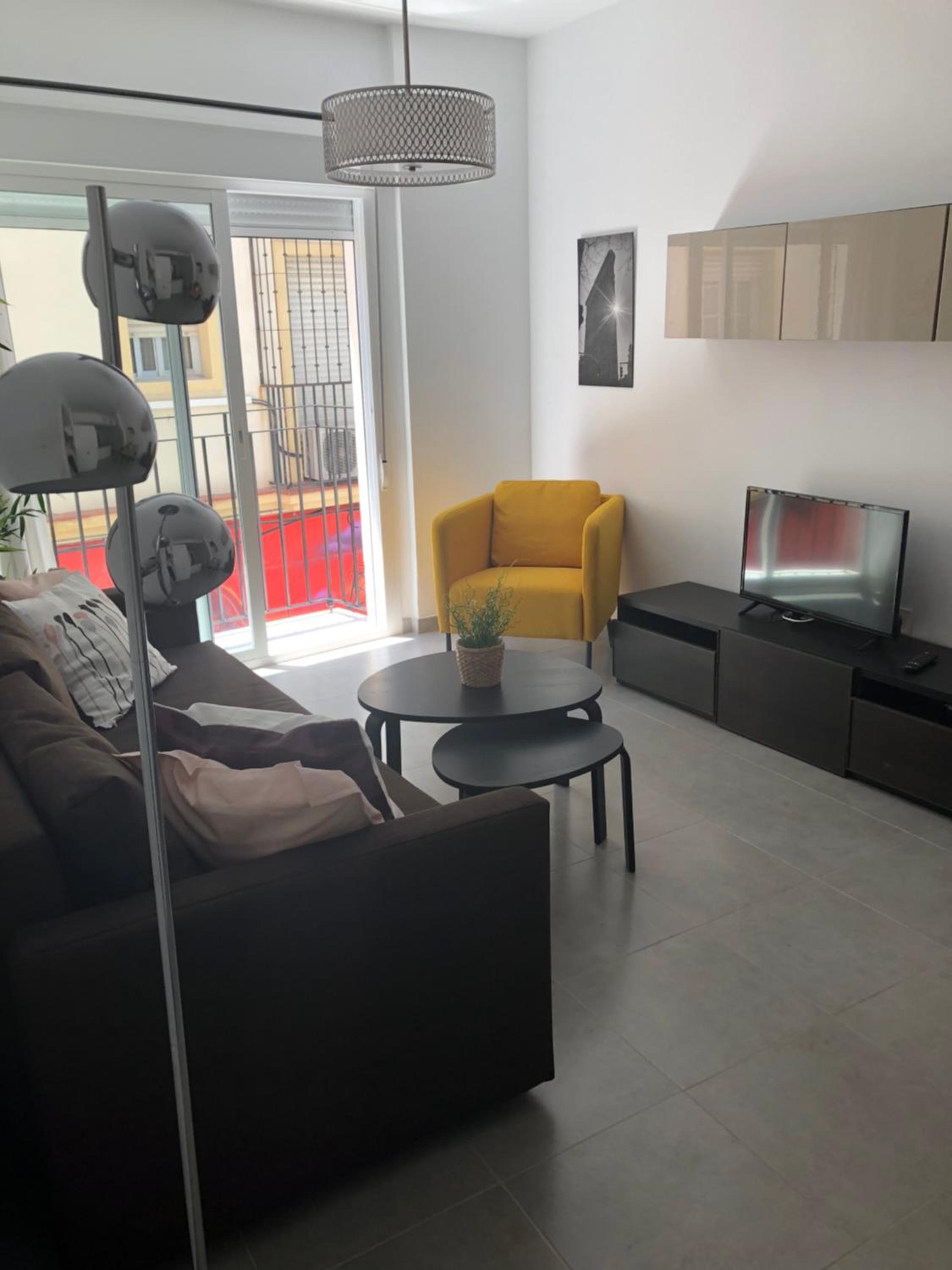 Málaga Apartamentos - Jinetes, 10