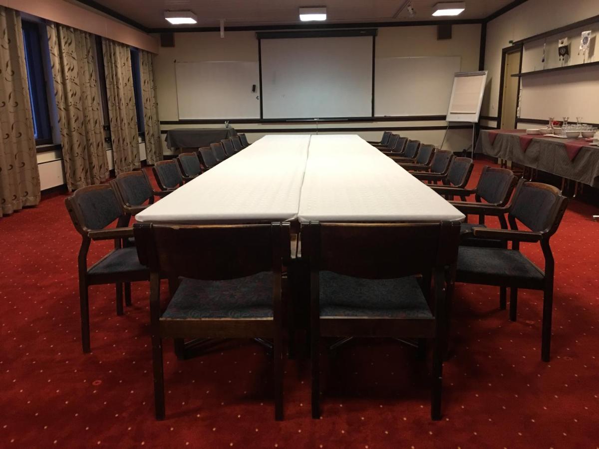 meeting room