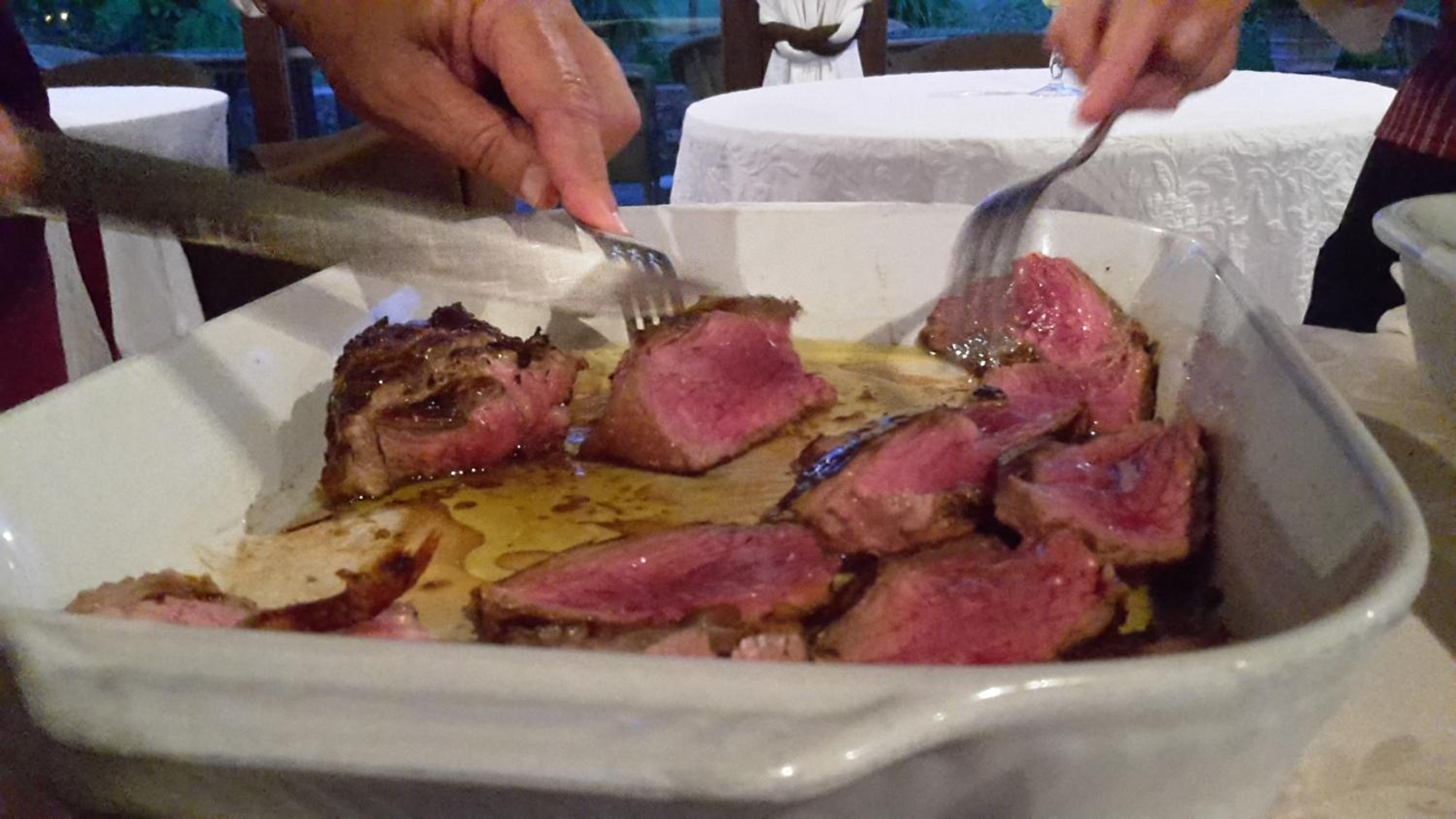 Agriturismo La Sovana photo 3