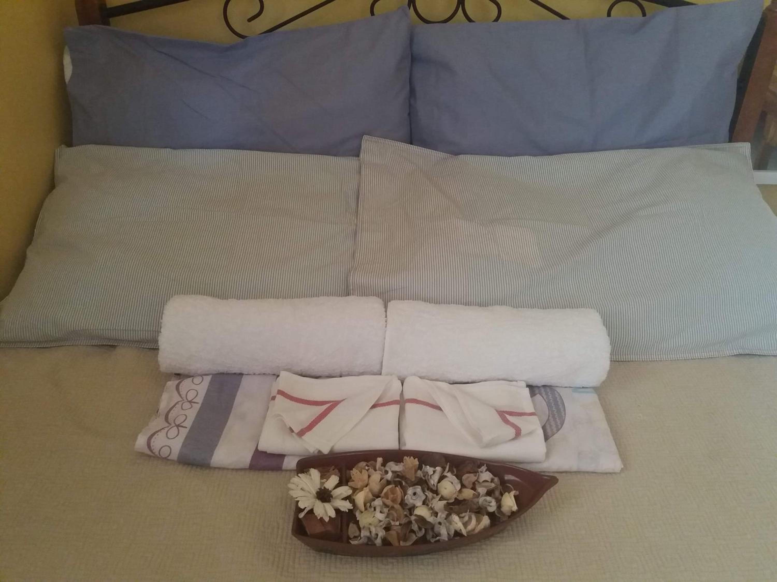 Jireh’s Guests Home