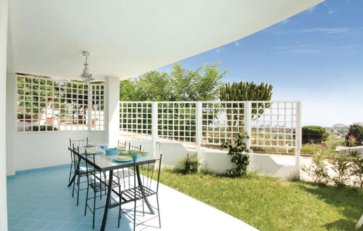 Meravigliosa casa con vista Tropea photo 4