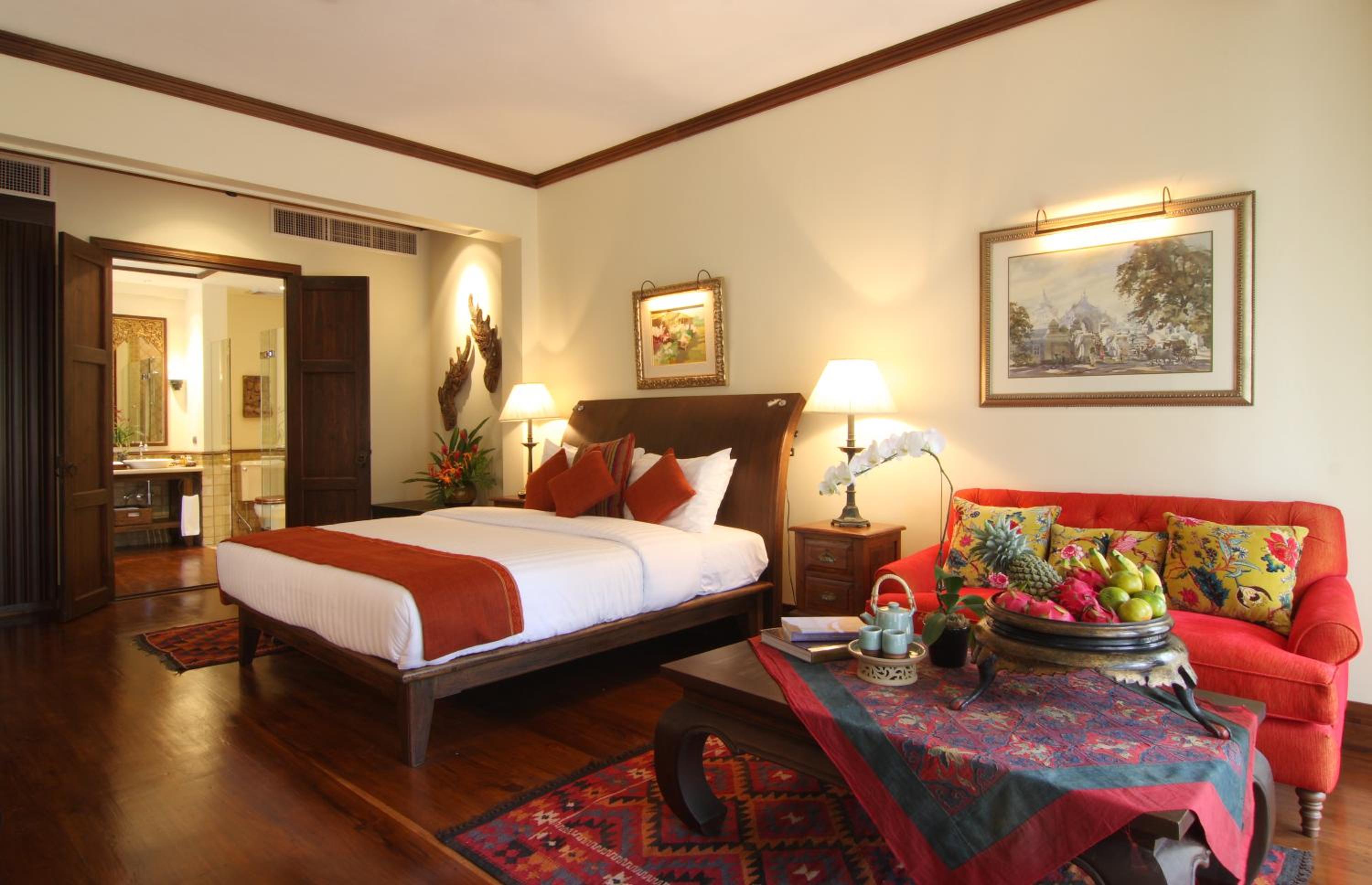 Ariyasom Villa
