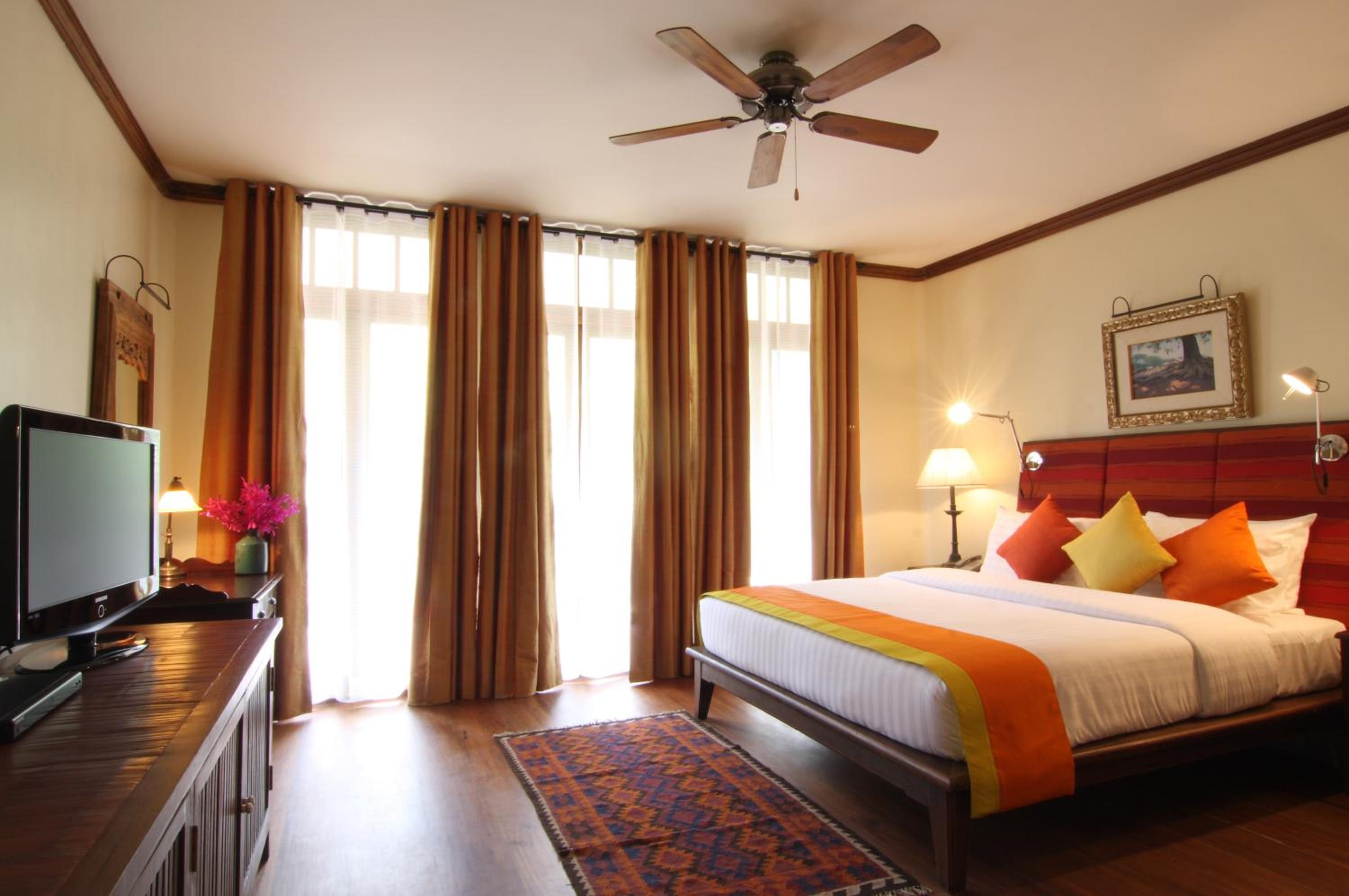 Ariyasom Villa