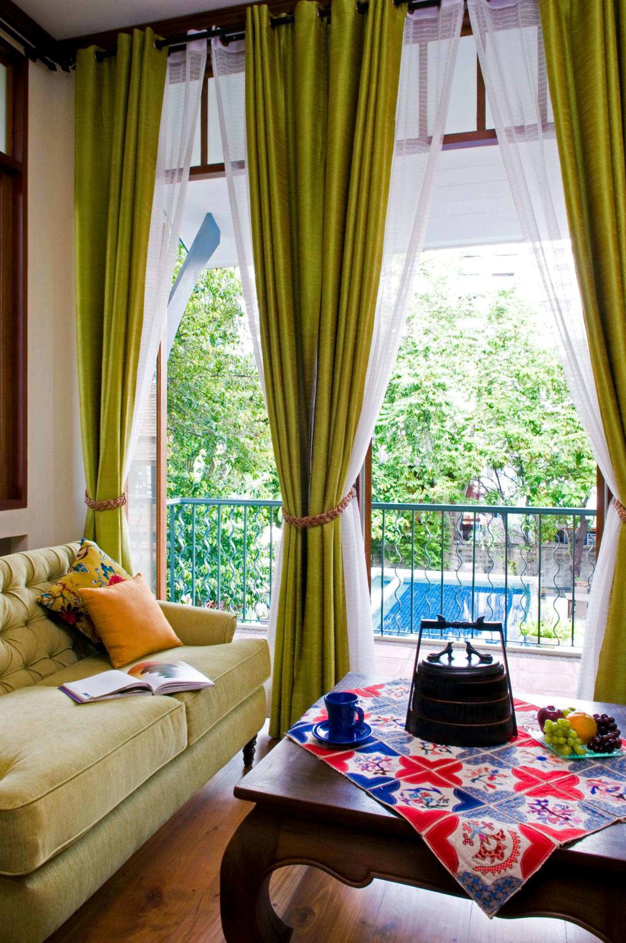 Ariyasom Villa