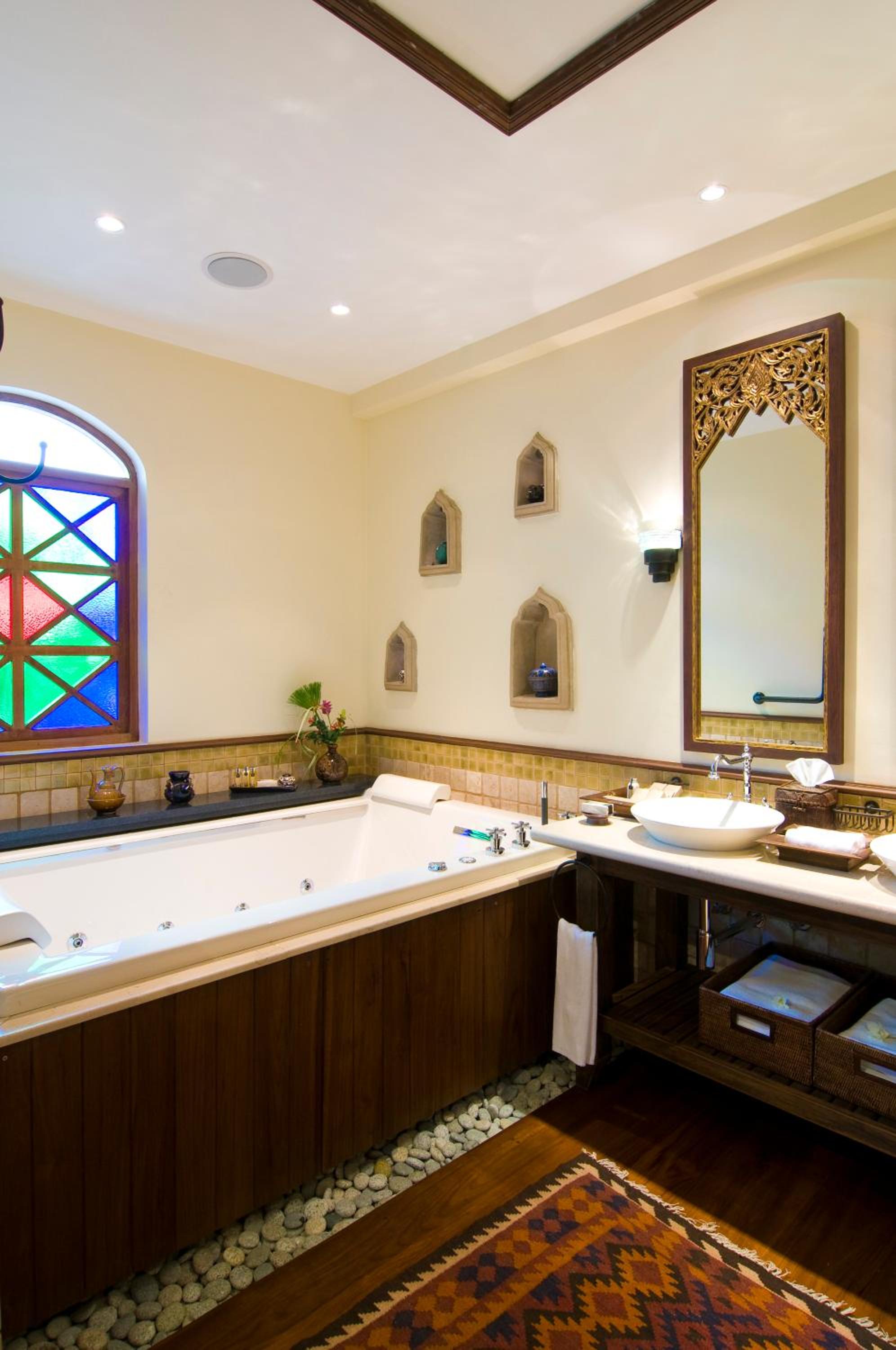 Ariyasom Villa