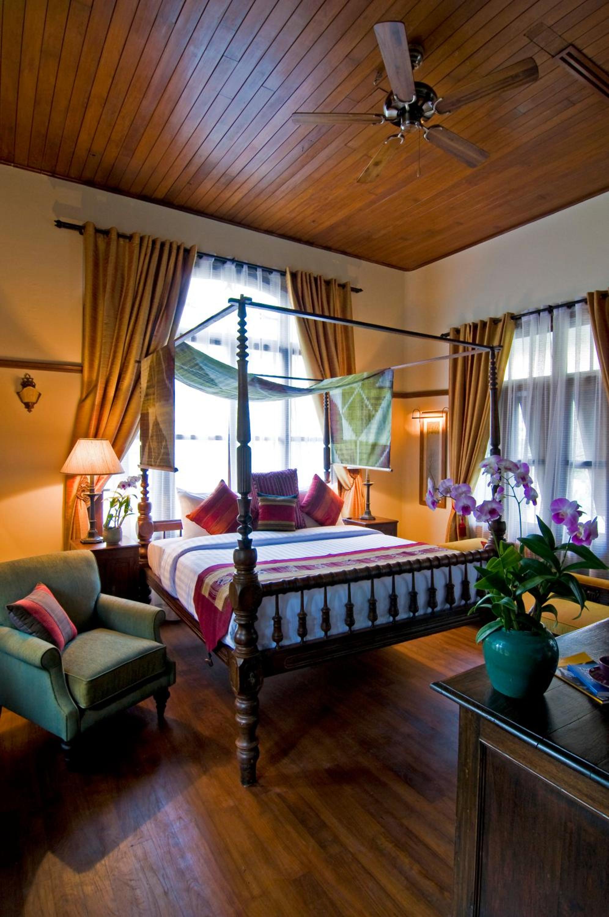 Ariyasom Villa