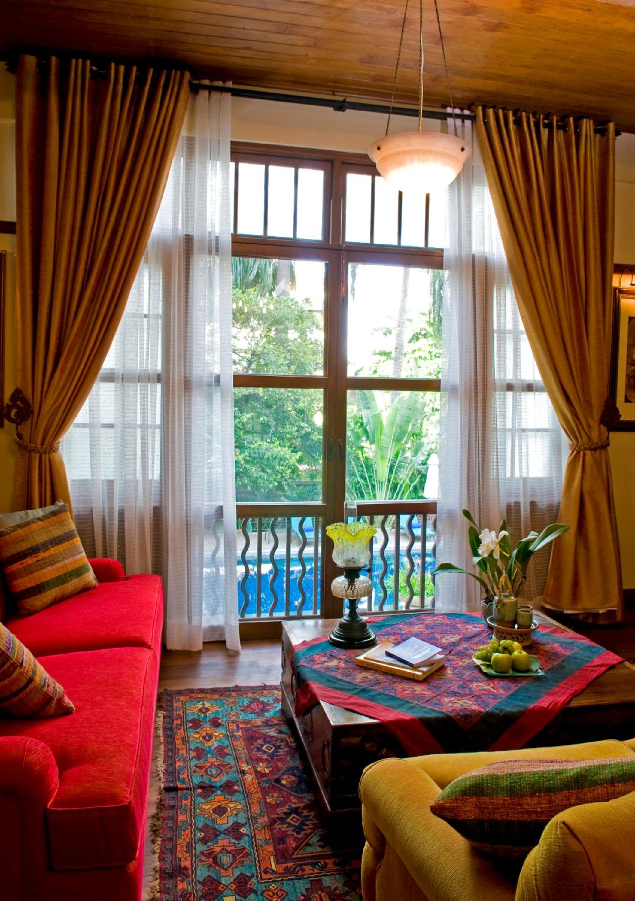 Ariyasom Villa