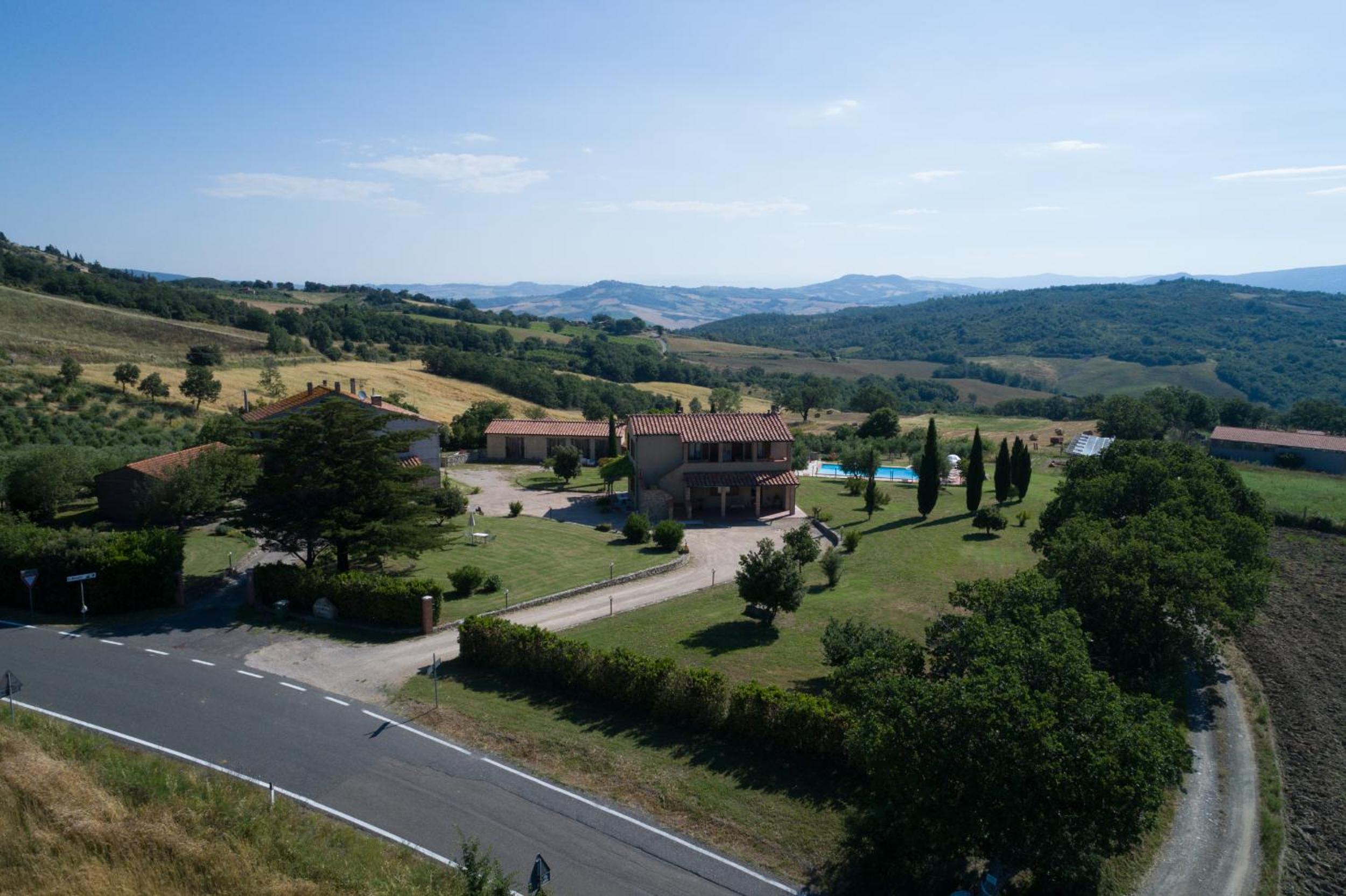 Agriturismo San Nicolò view 4