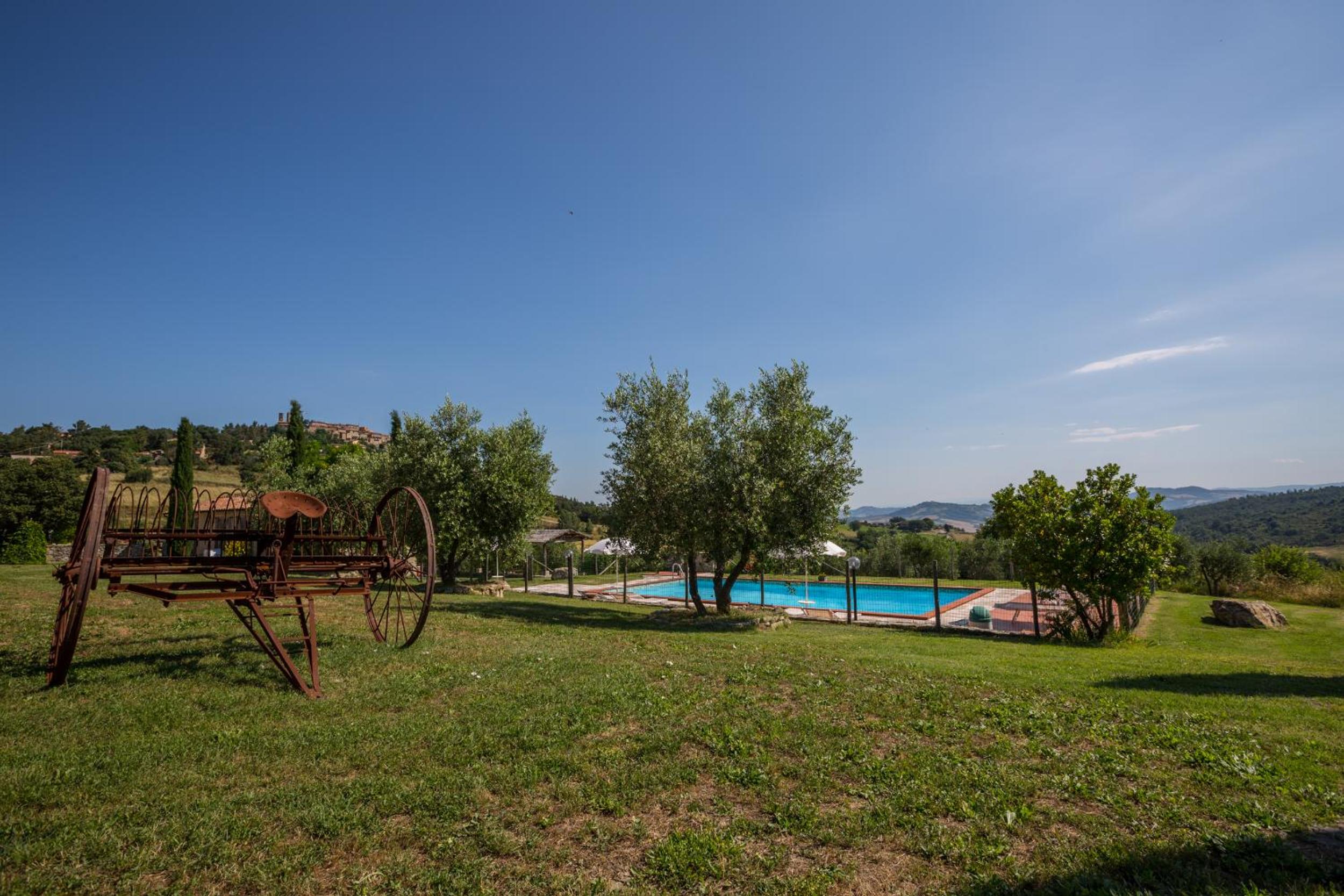 Agriturismo San Nicolò view 3