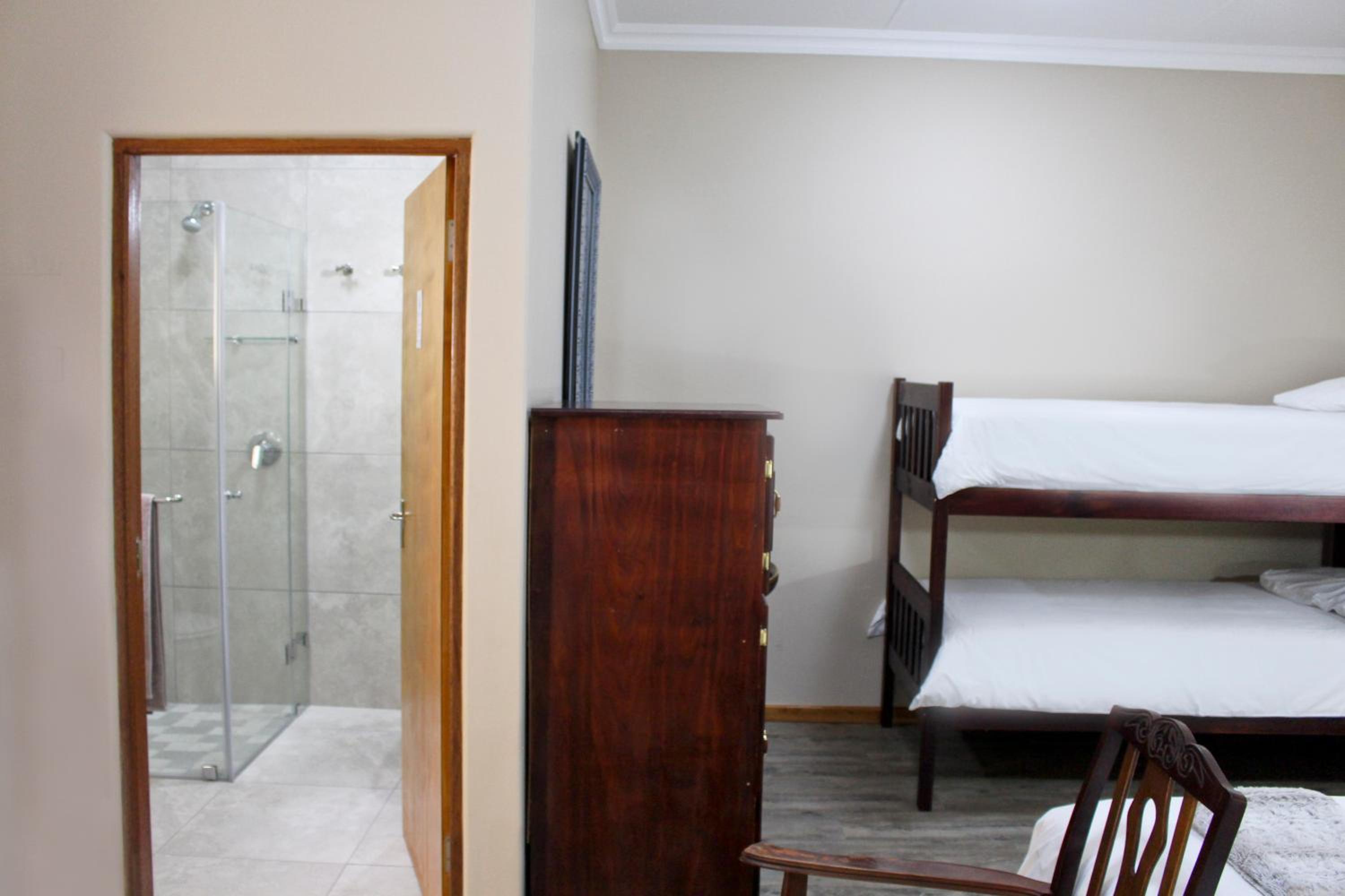 17 on Bird Guest House