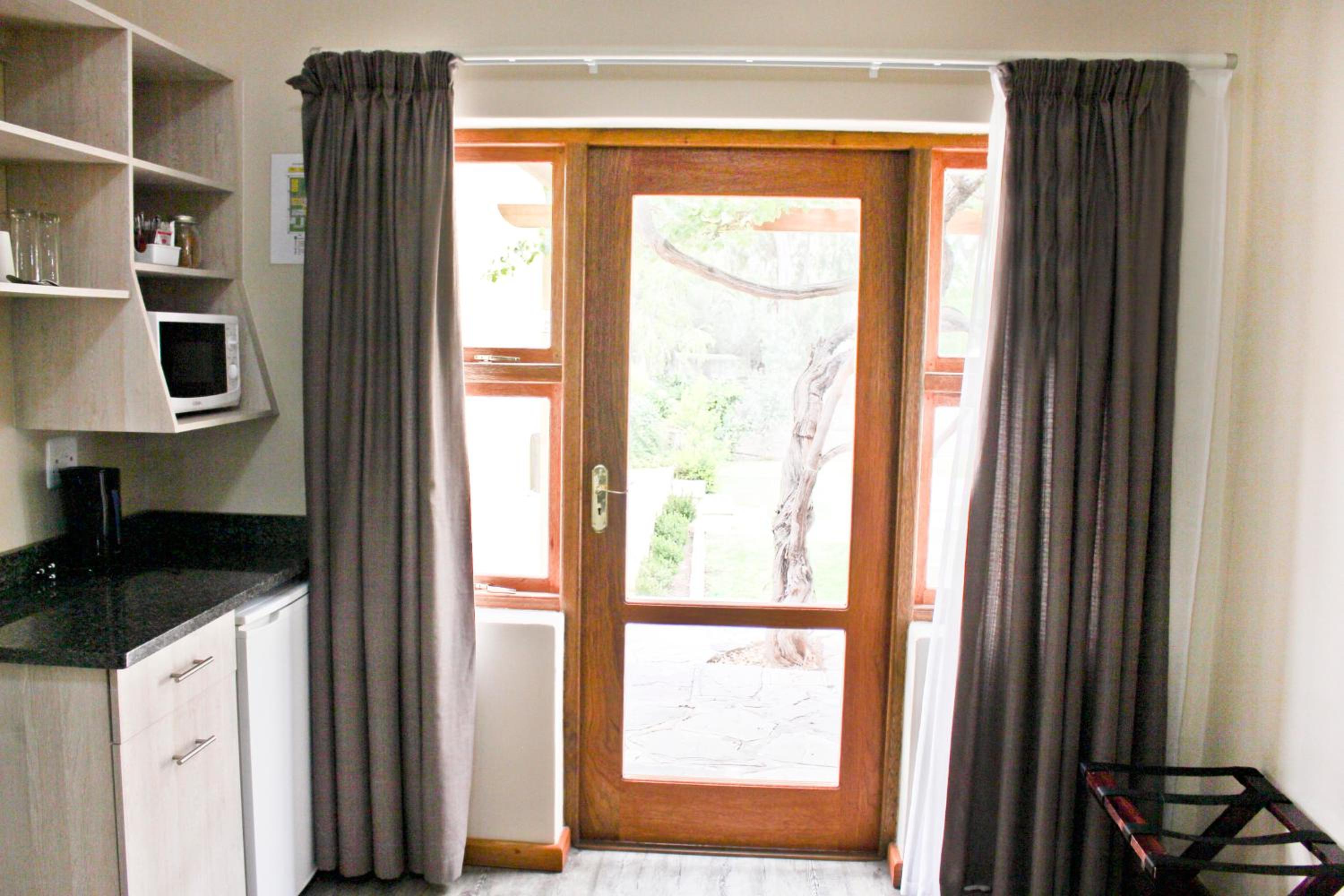 17 on Bird Guest House