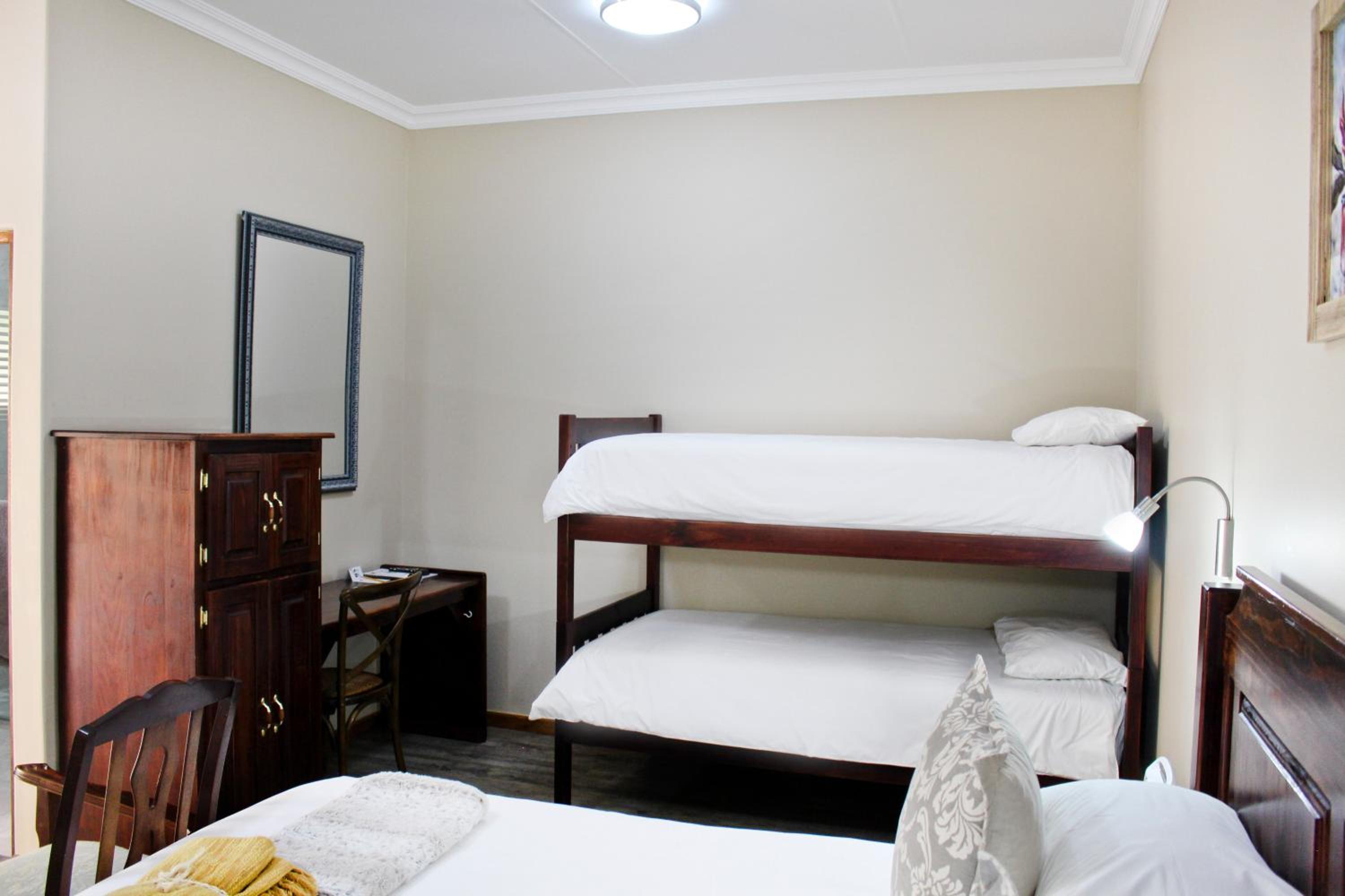 17 on Bird Guest House