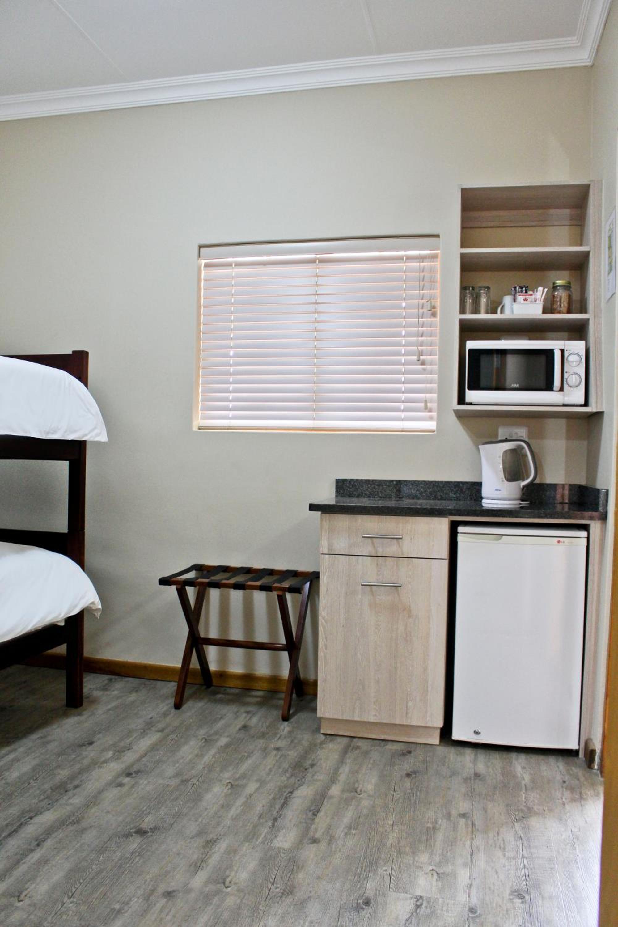17 on Bird Guest House