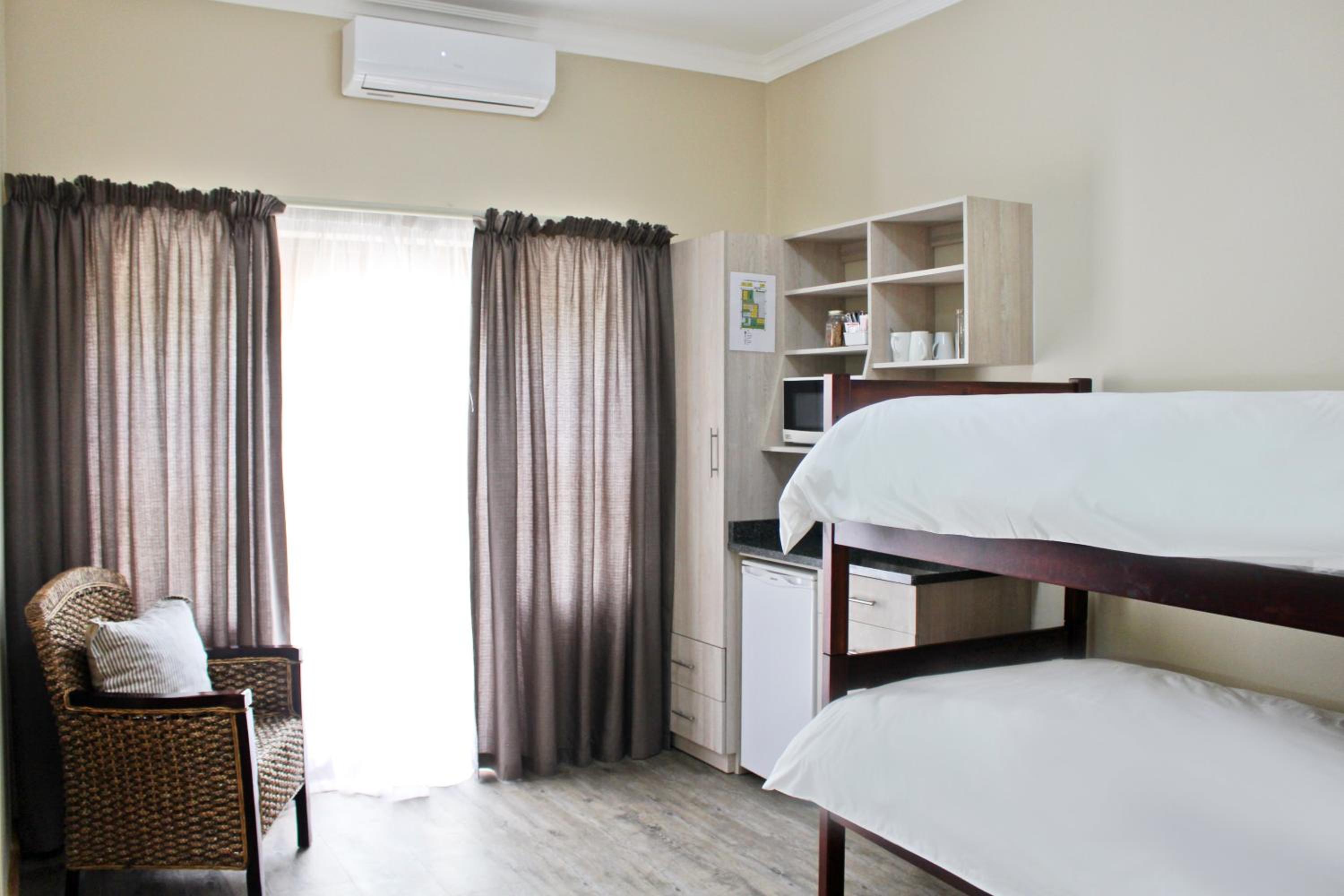 17 on Bird Guest House