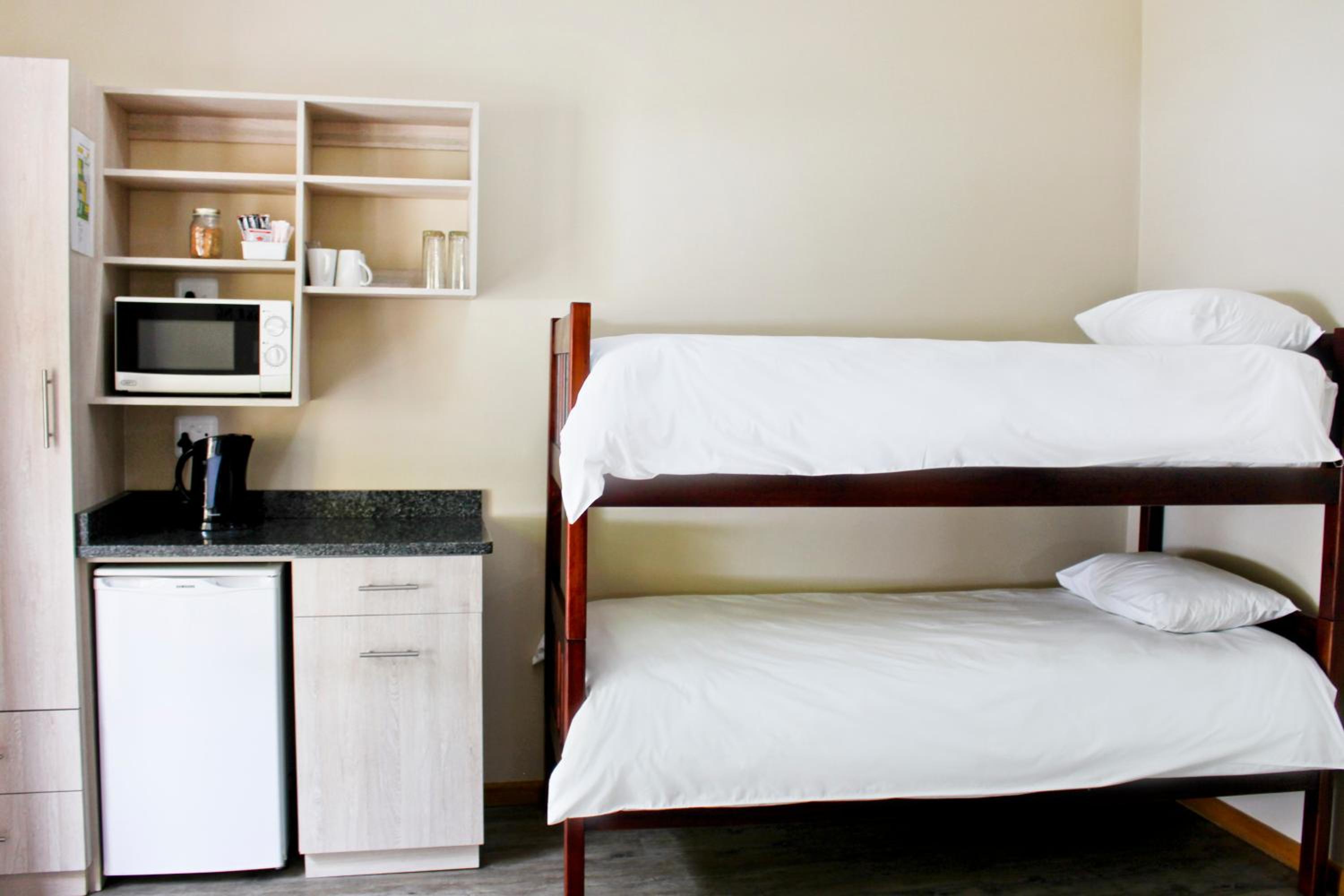 17 on Bird Guest House