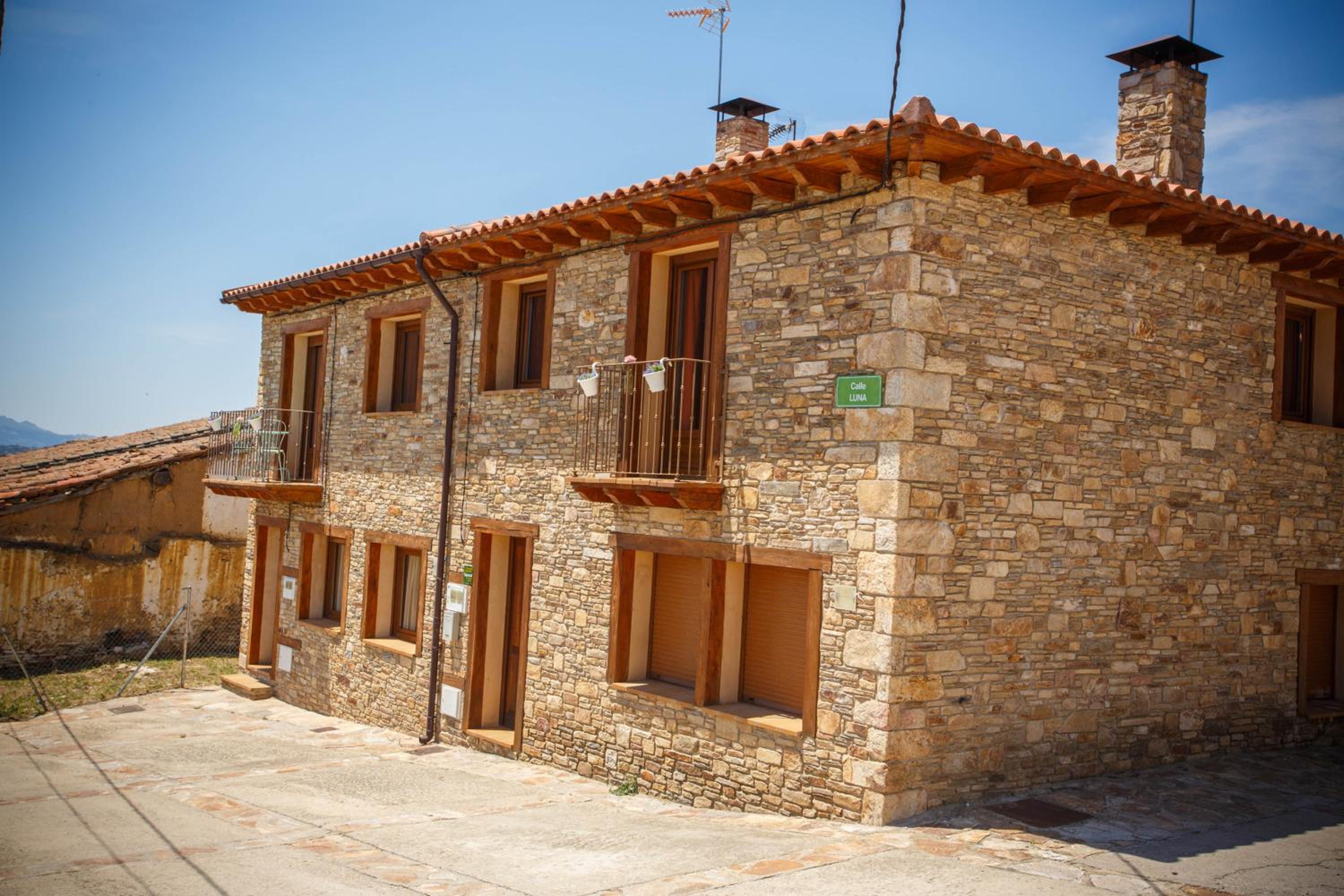 building