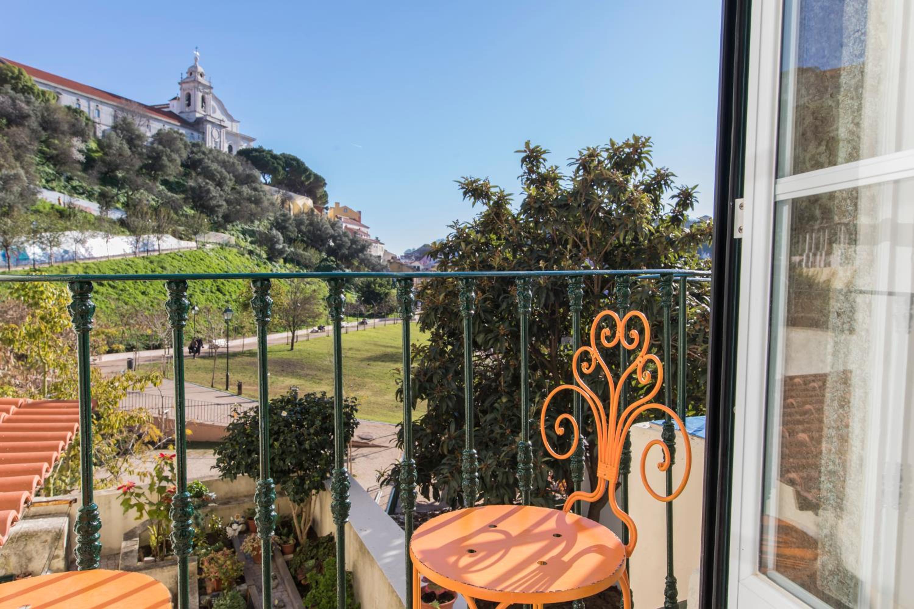 Lisbon Vacations - A Pearl in Grace Land - Property Image 12