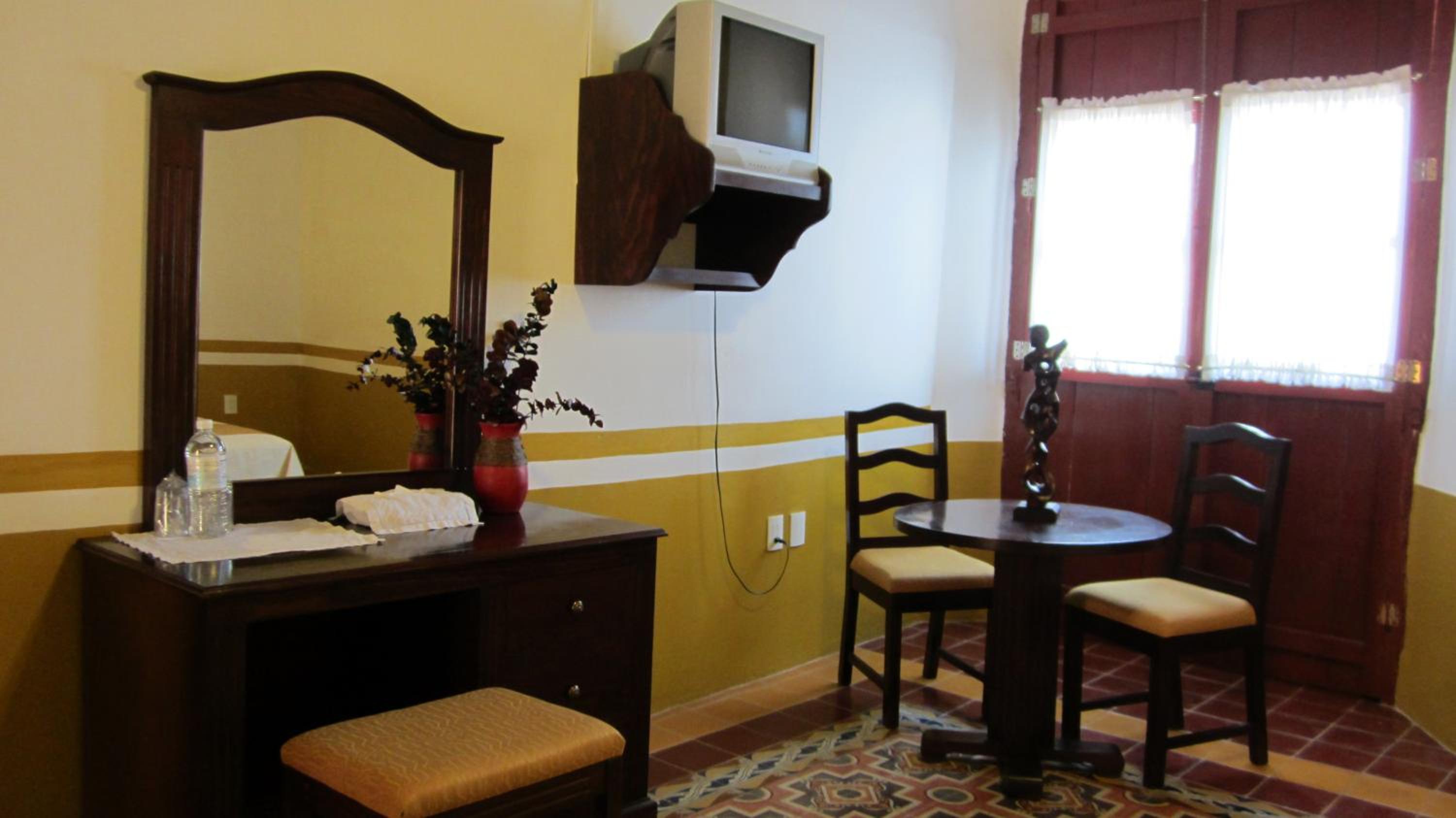 Campeche Vacations - Castelmar Hotel - Property Image 11