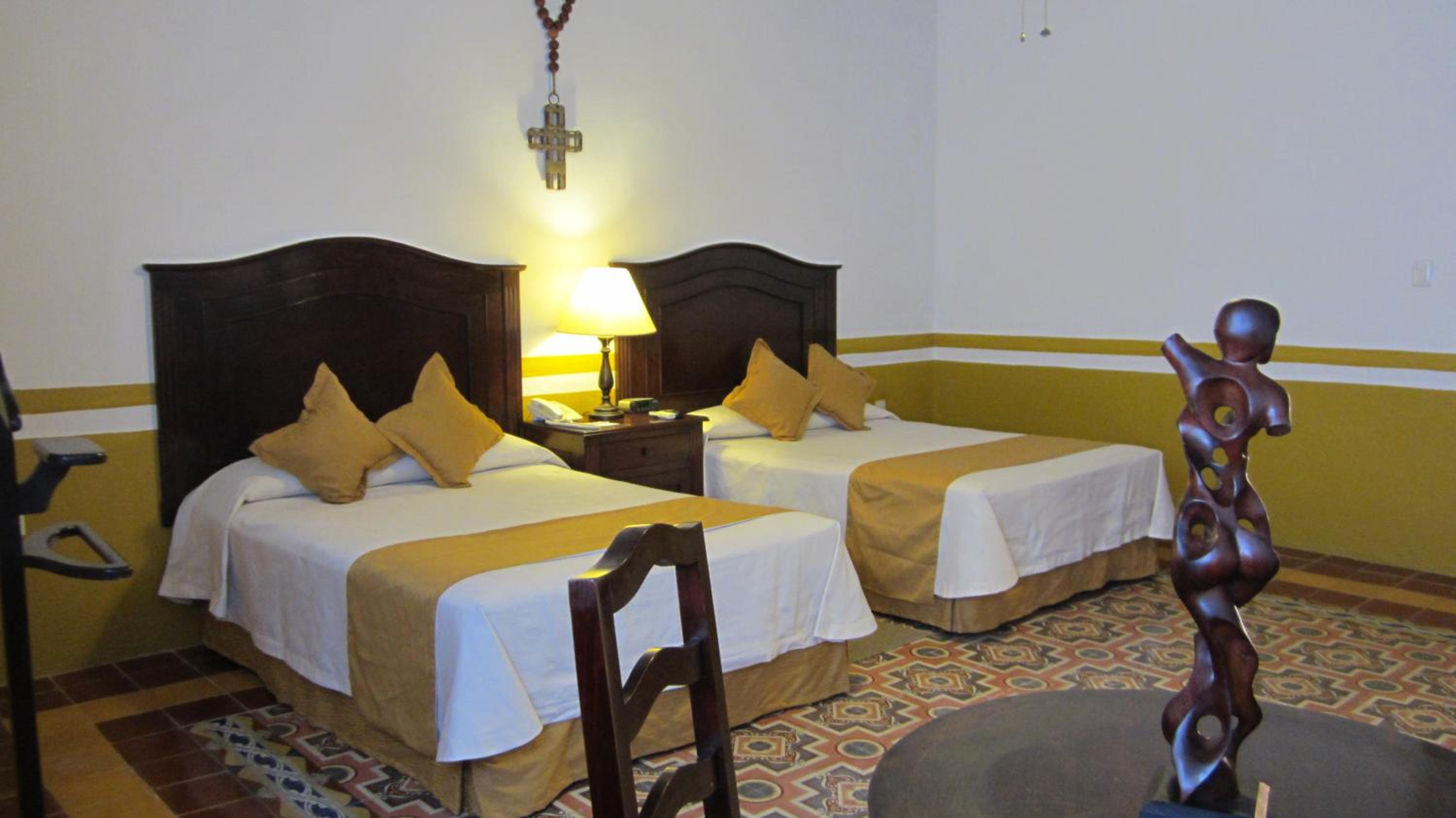 Campeche Vacations - Castelmar Hotel - Property Image 10