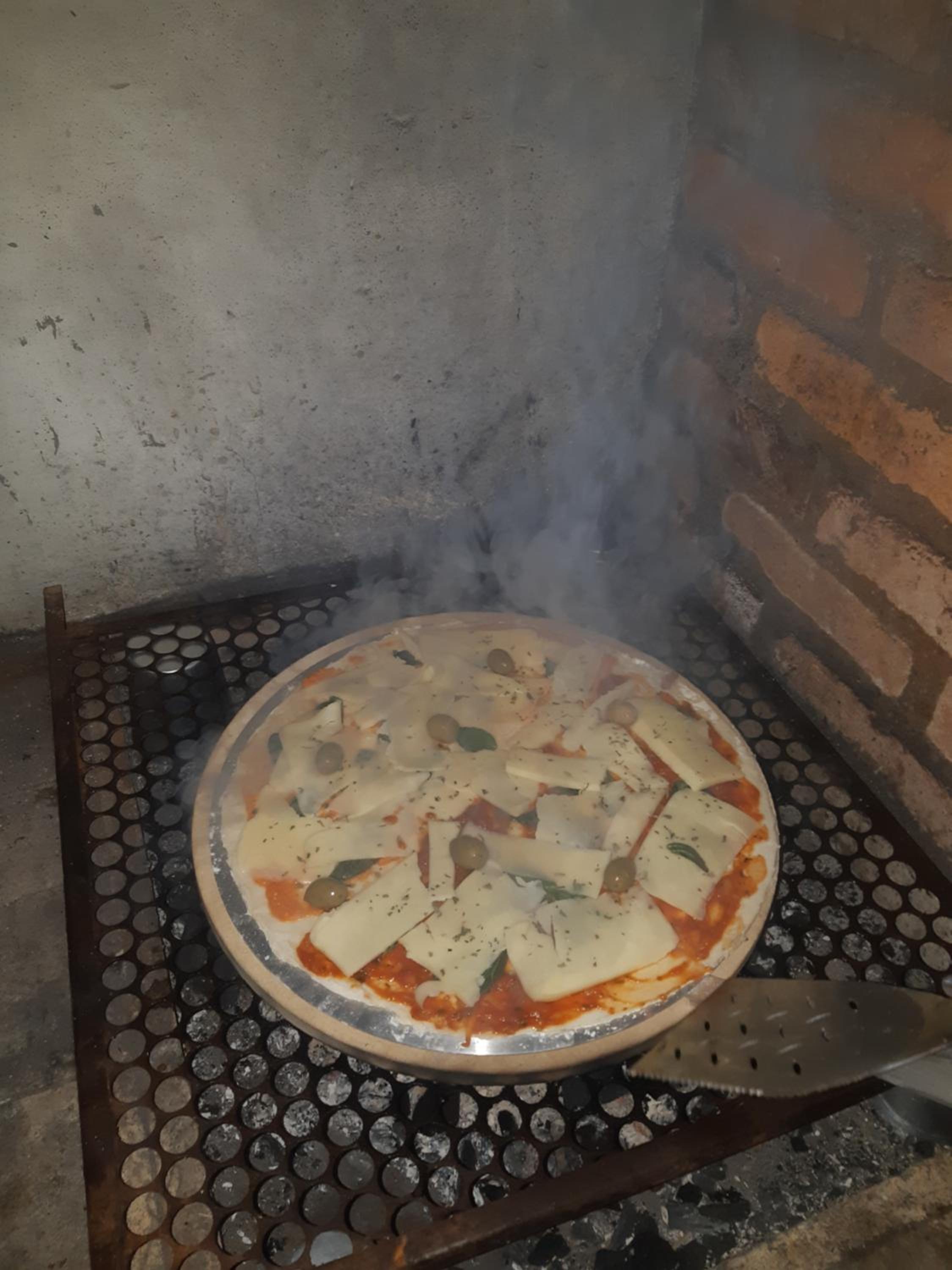 Chalé Serra Cantareira