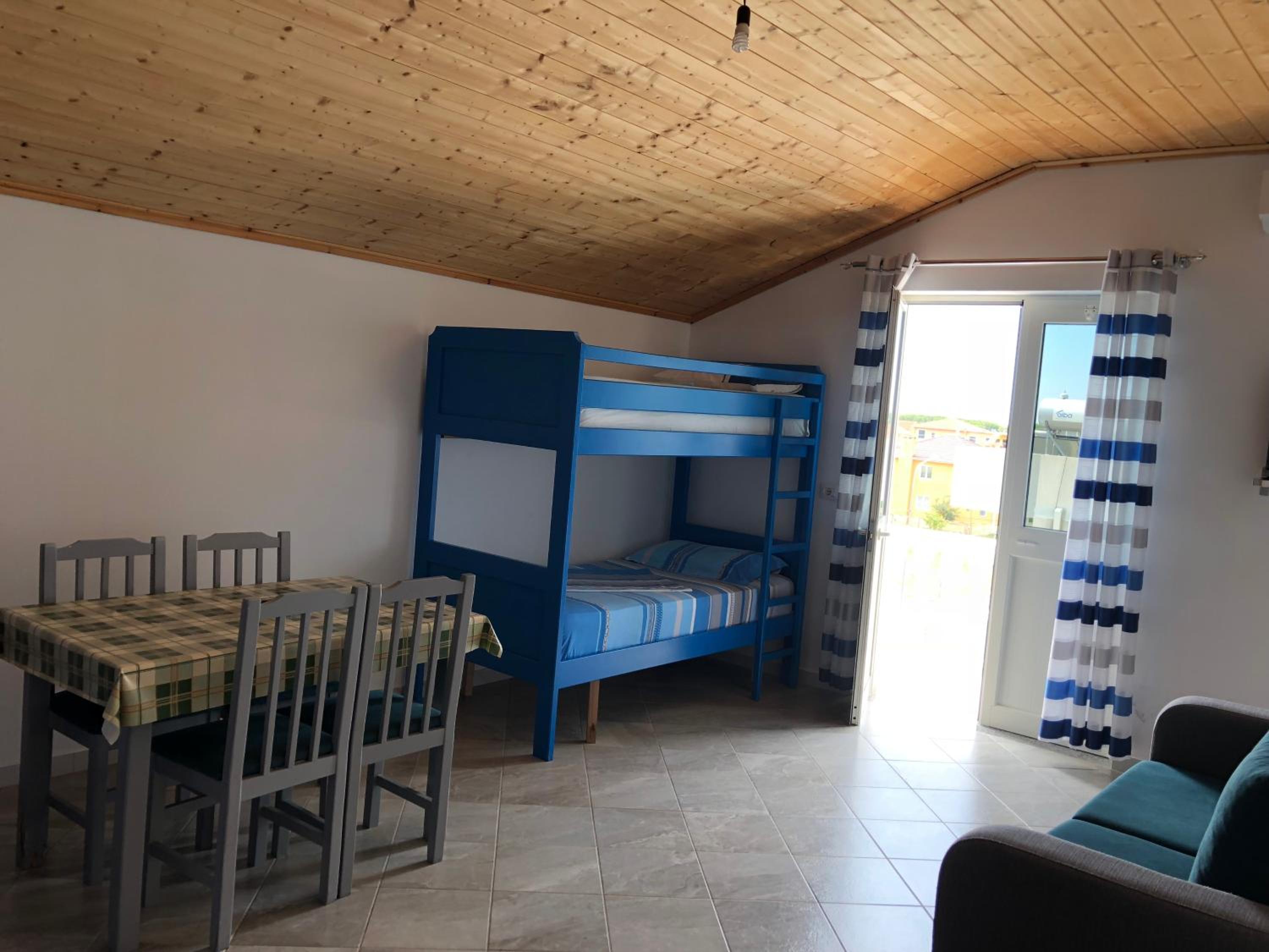 Doçi Seven Hotel photo 2