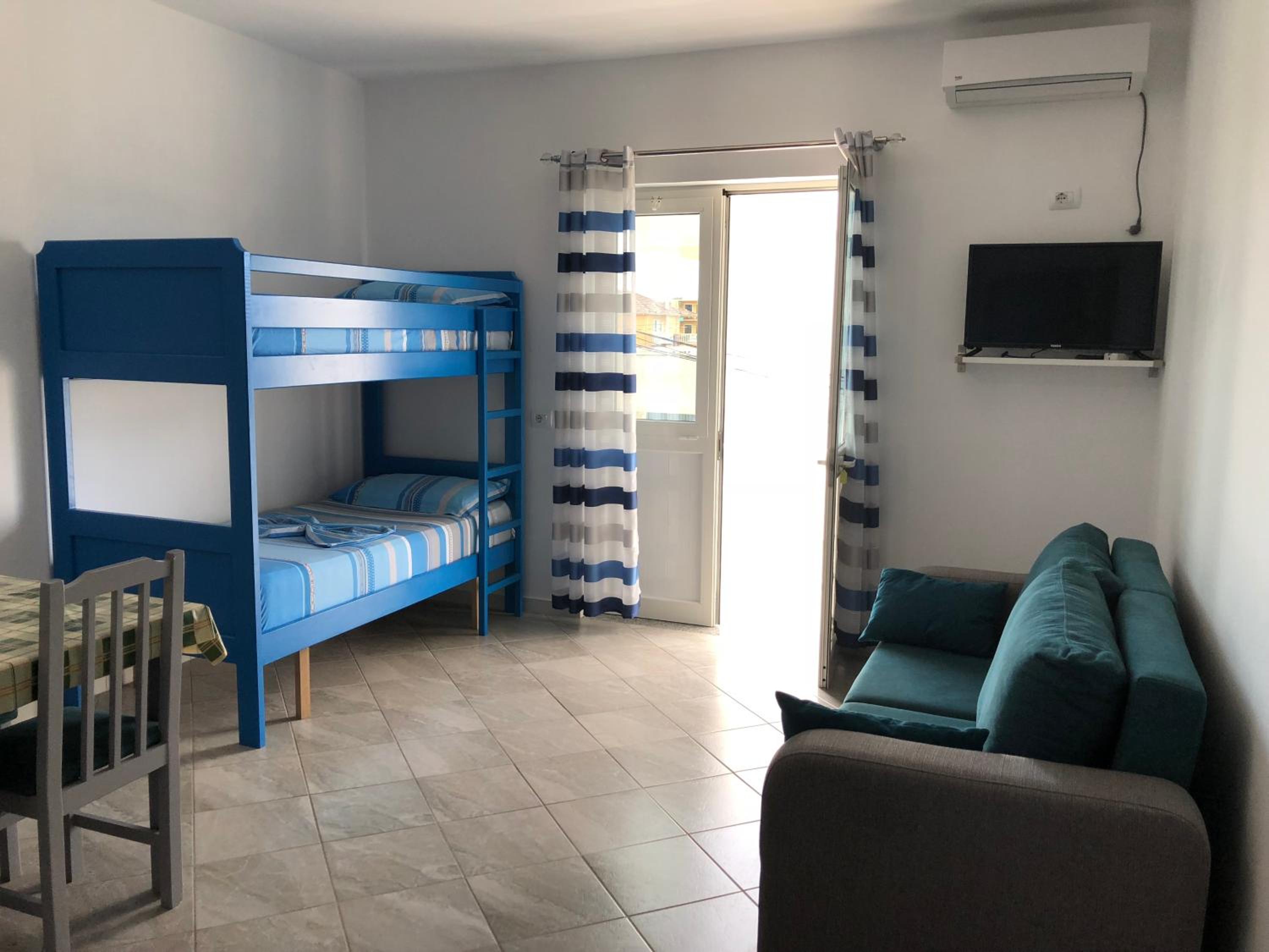 Doçi Seven Hotel