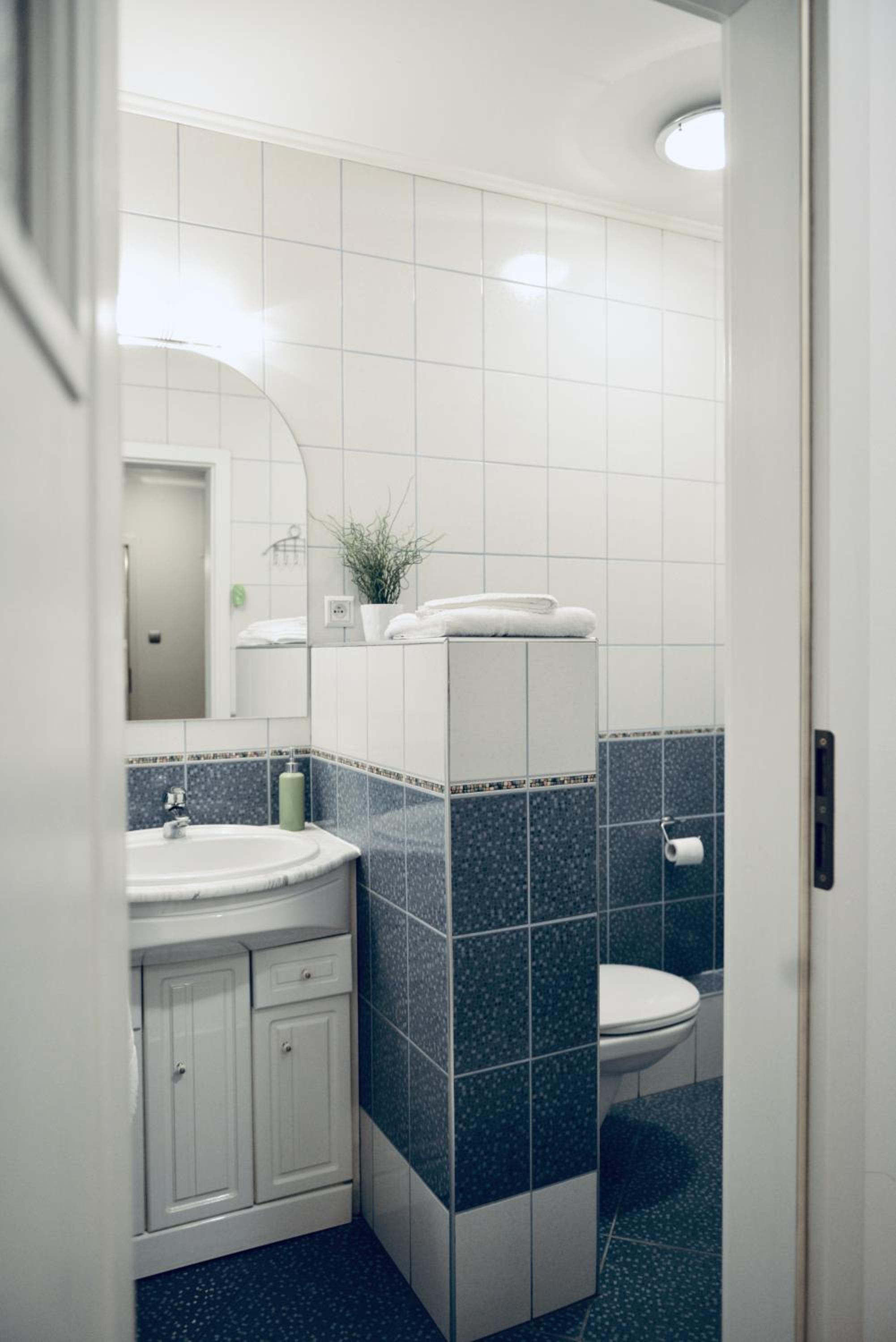 JessApart– Babka Tower Apartment