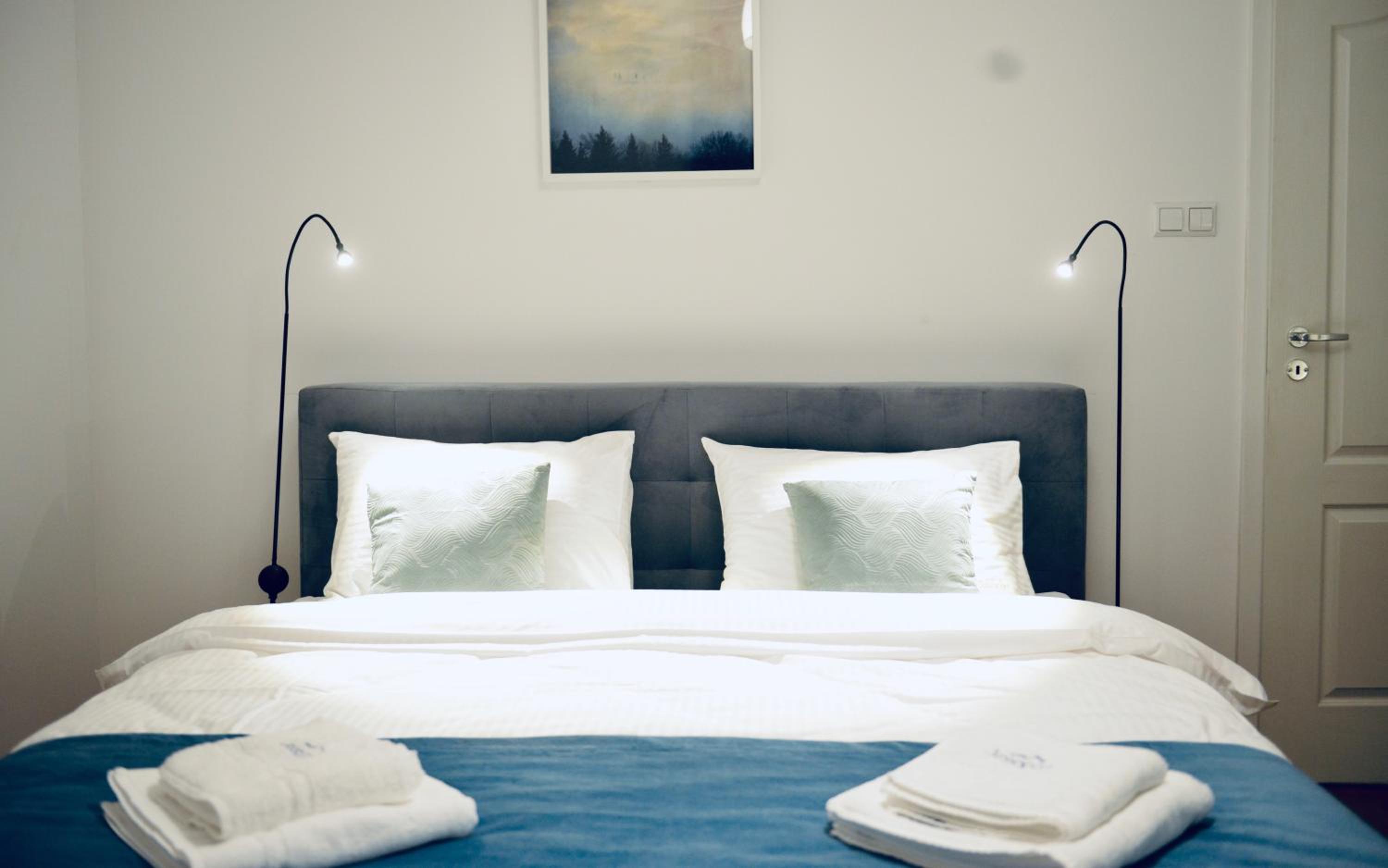 JessApart– Babka Tower Apartment