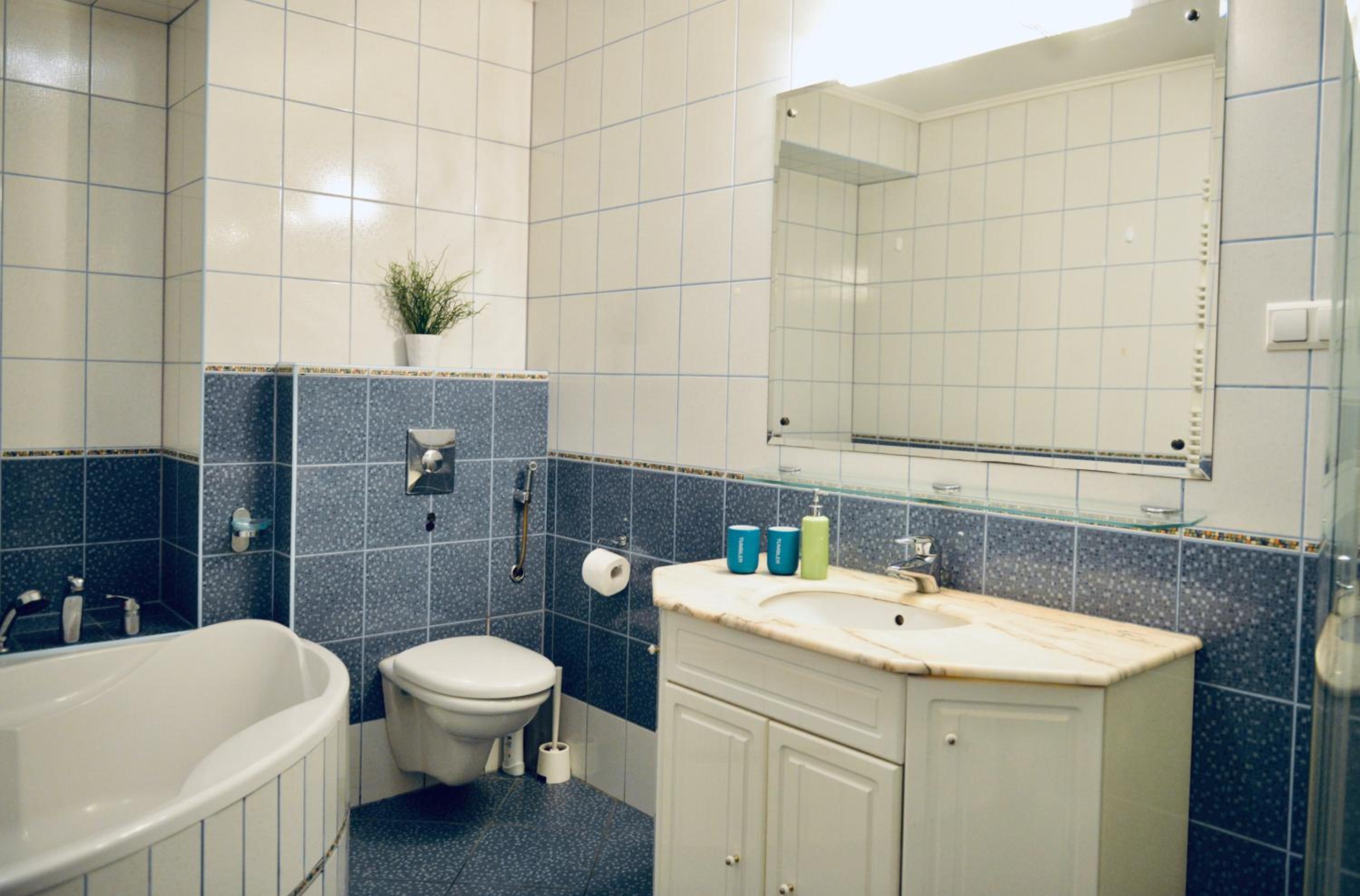 JessApart– Babka Tower Apartment