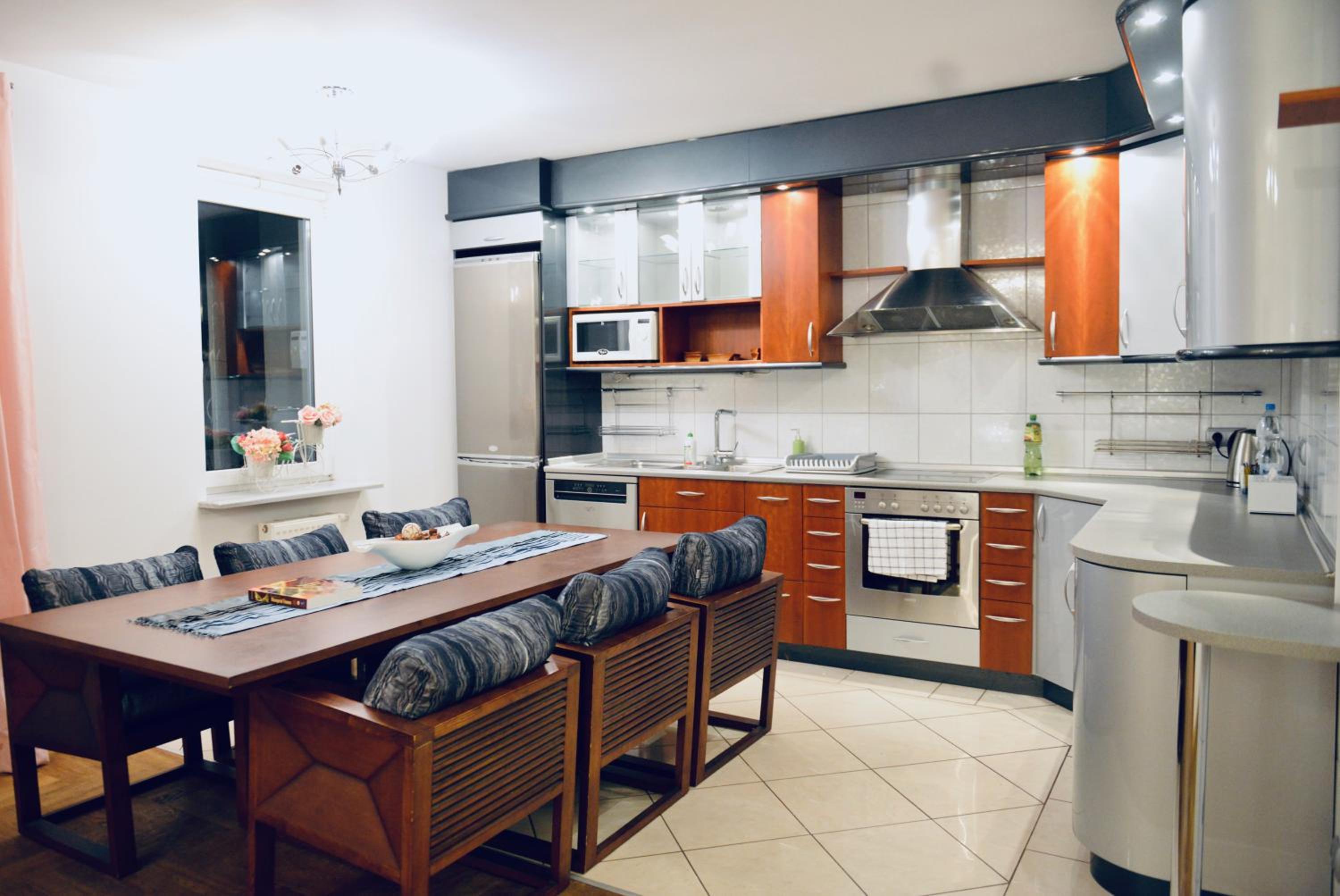 JessApart– Babka Tower Apartment