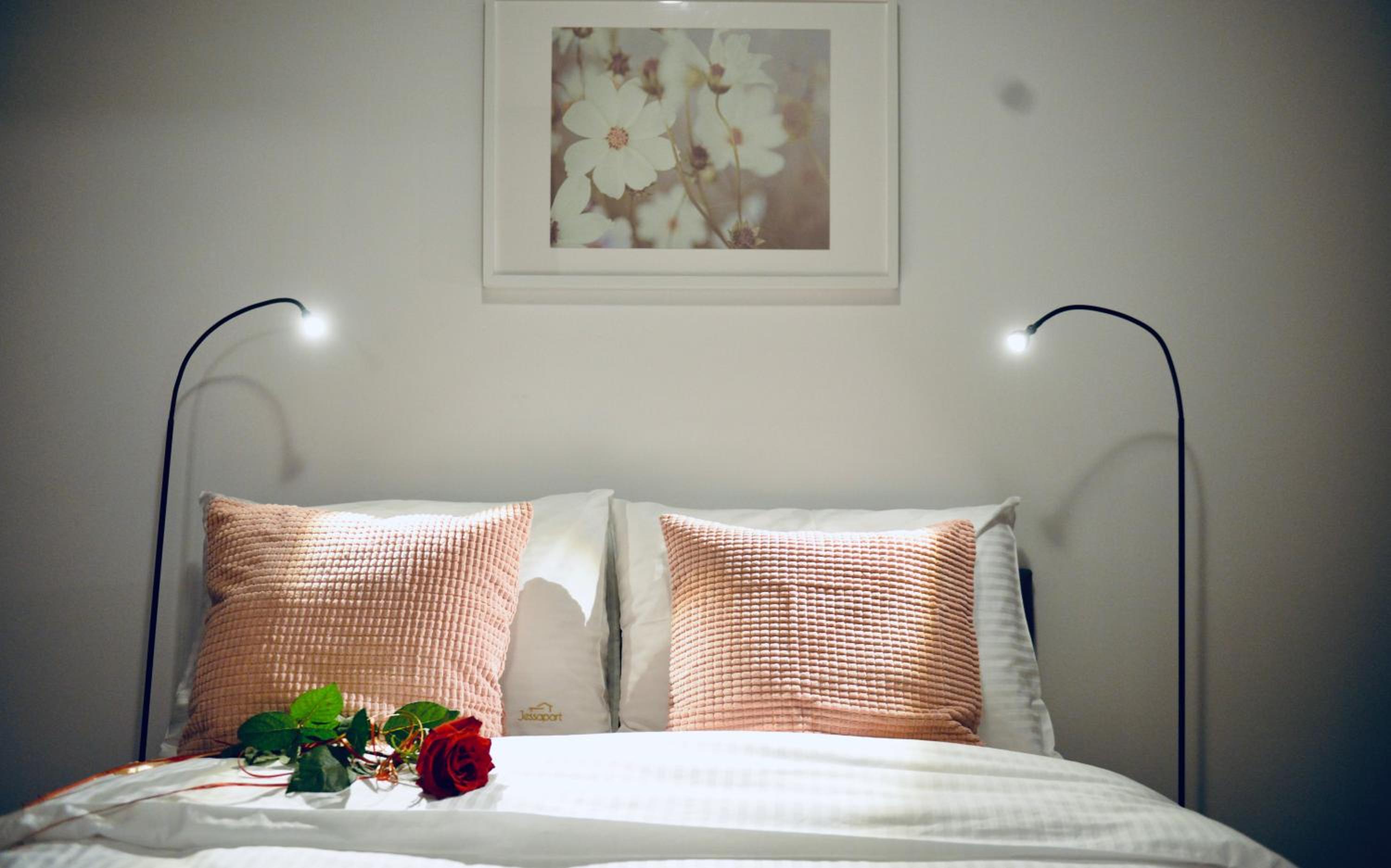 JessApart– Babka Tower Apartment
