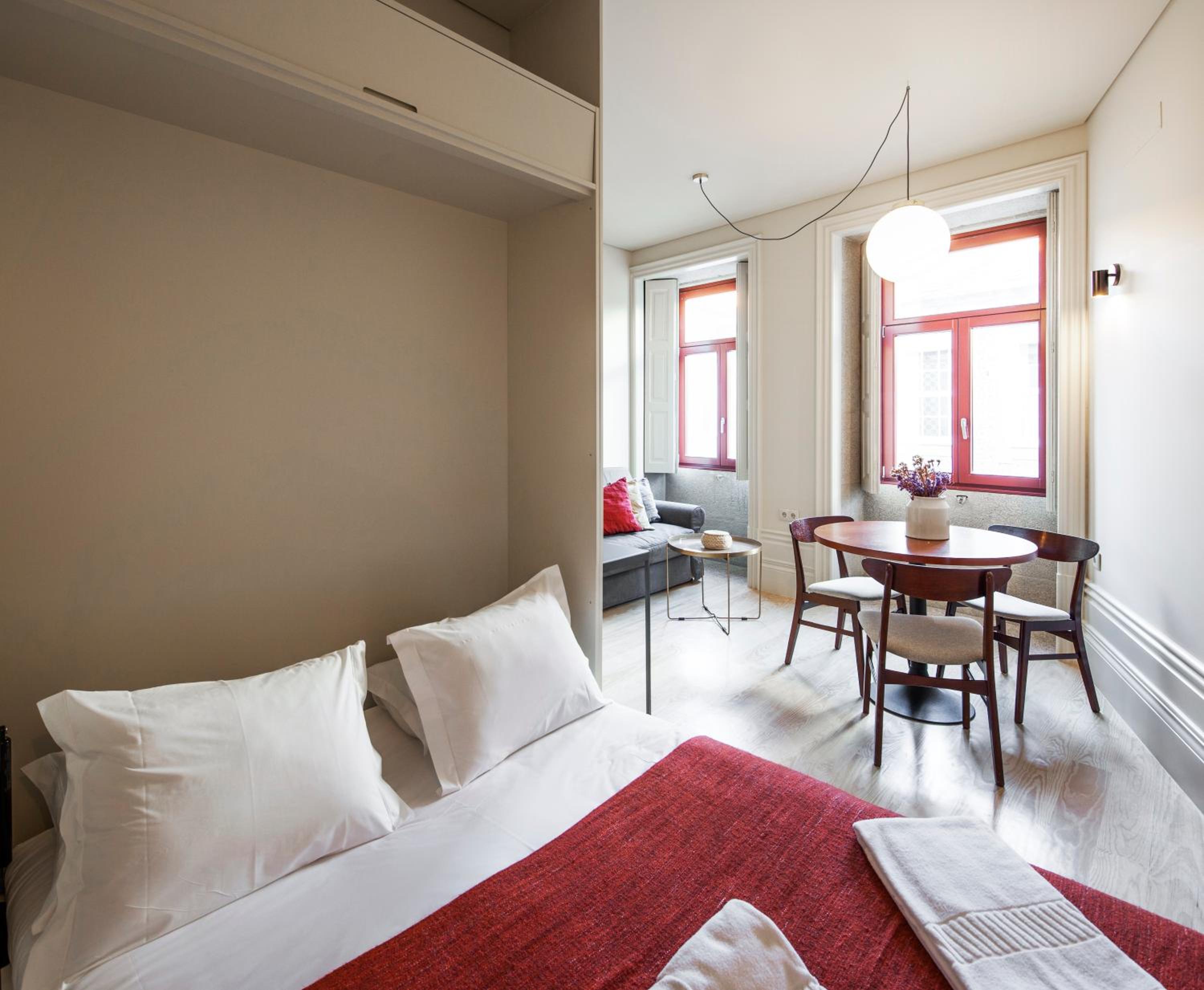 Oporto Maison Alves da Veiga