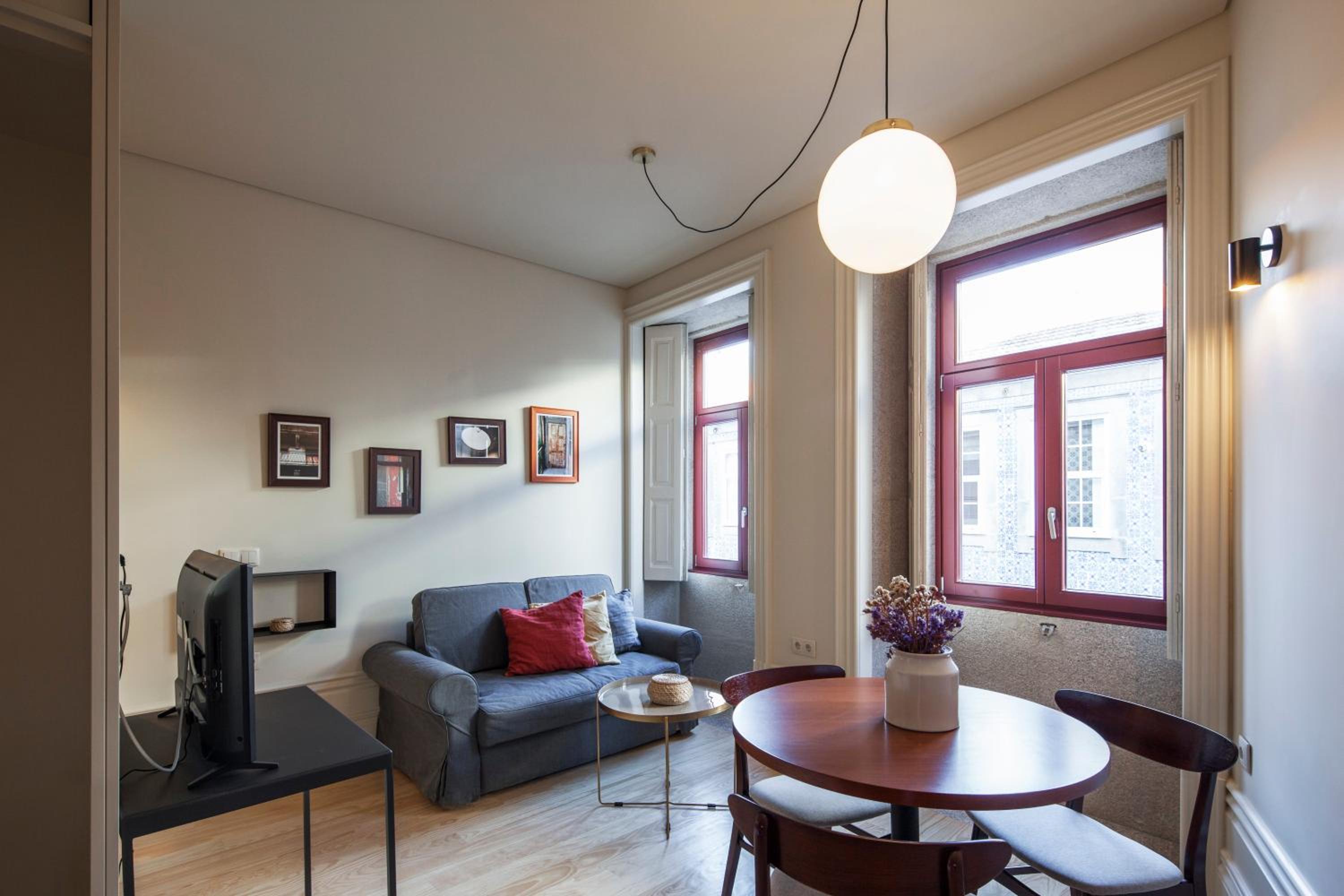 Oporto Maison Alves da Veiga
