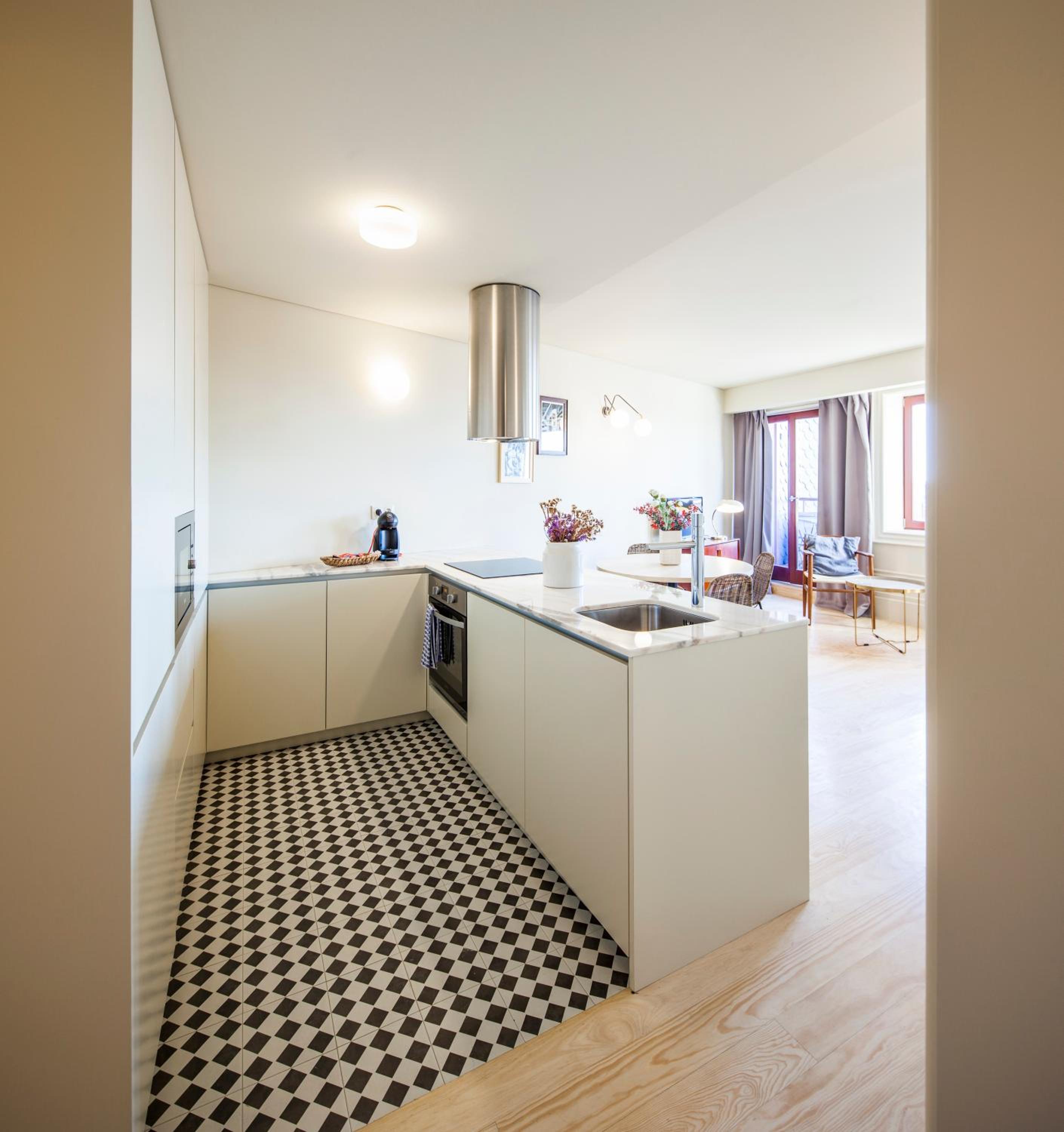 Oporto Maison Alves da Veiga