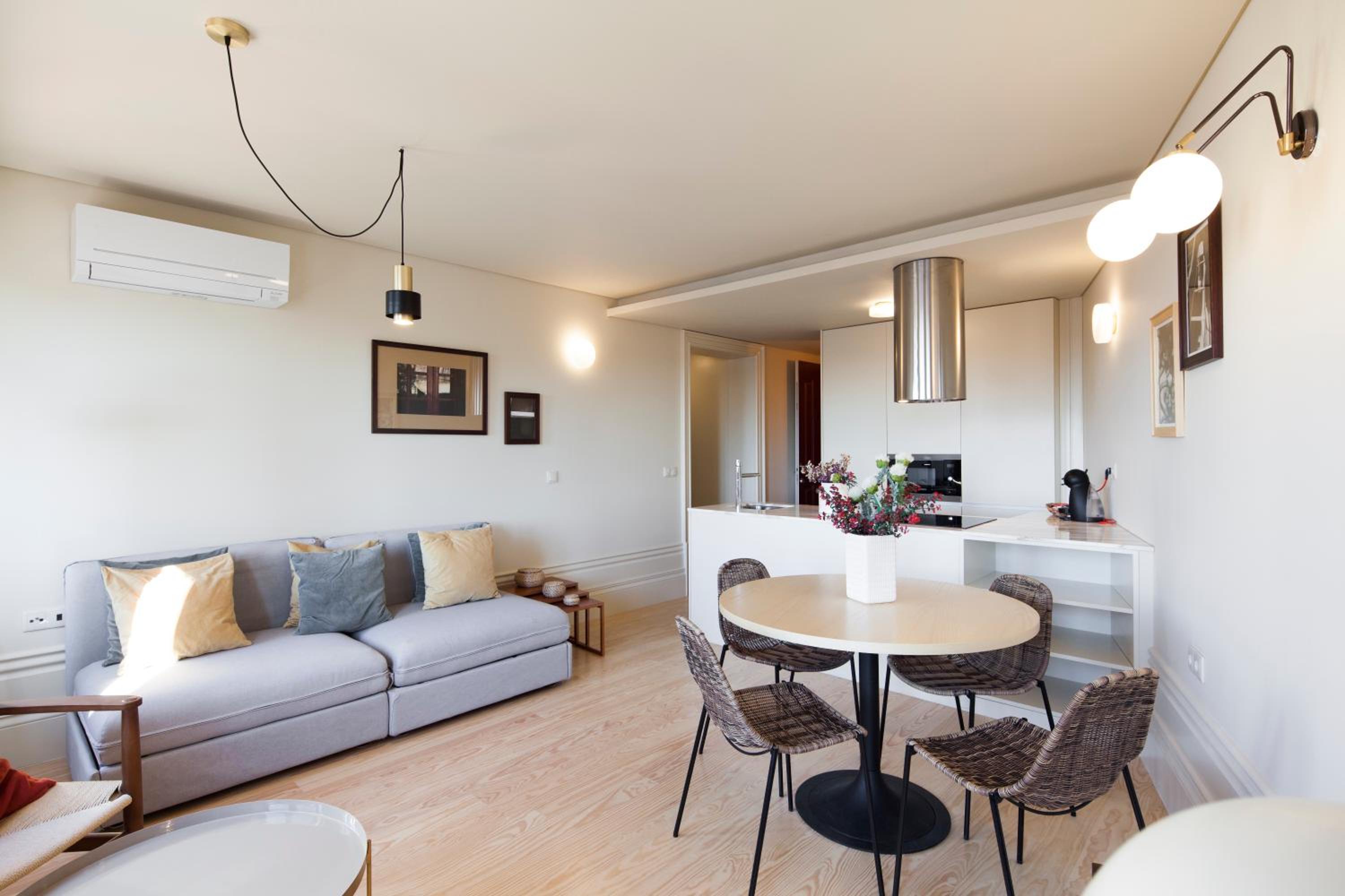 Oporto Maison Alves da Veiga