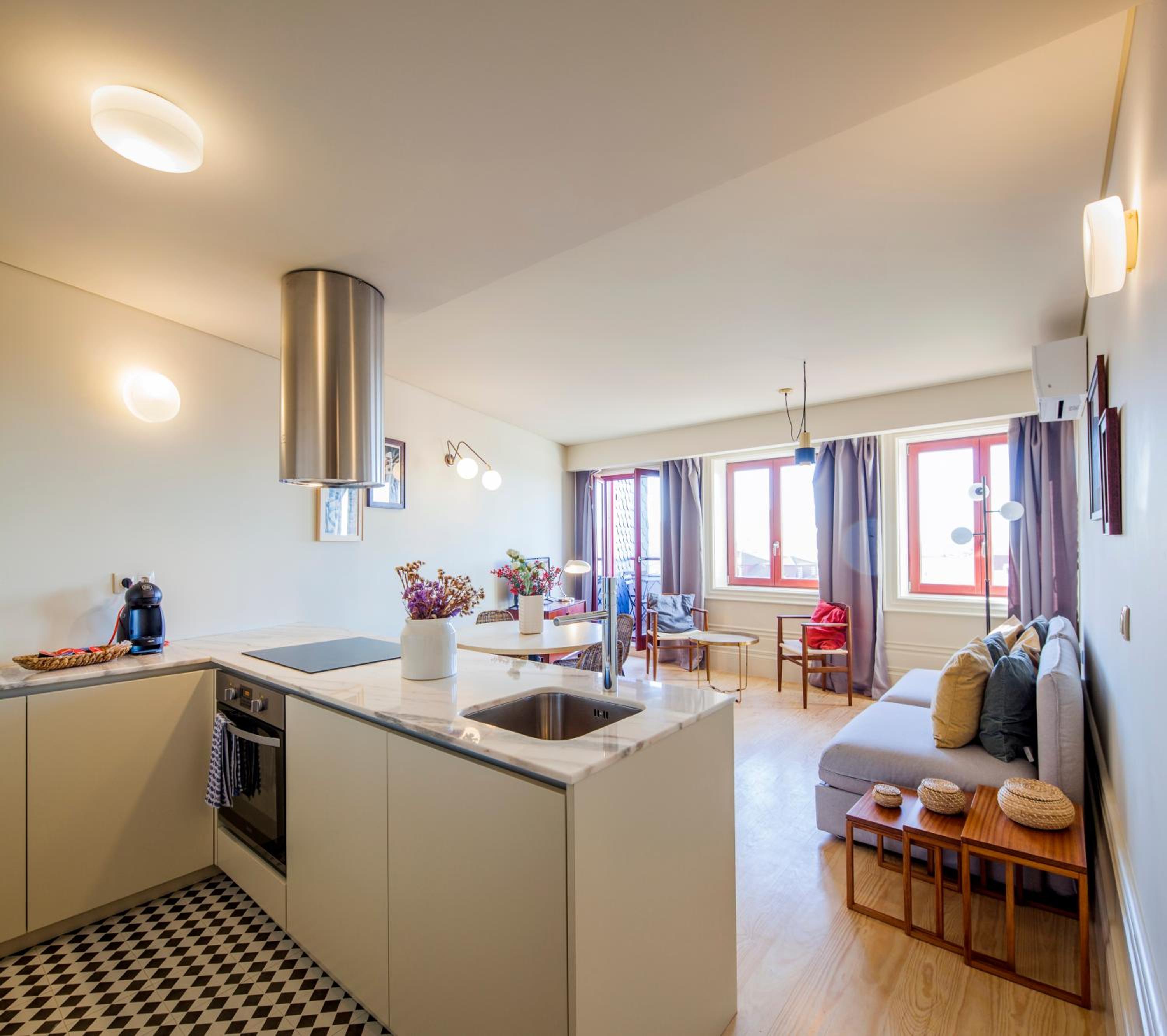 Oporto Maison Alves da Veiga