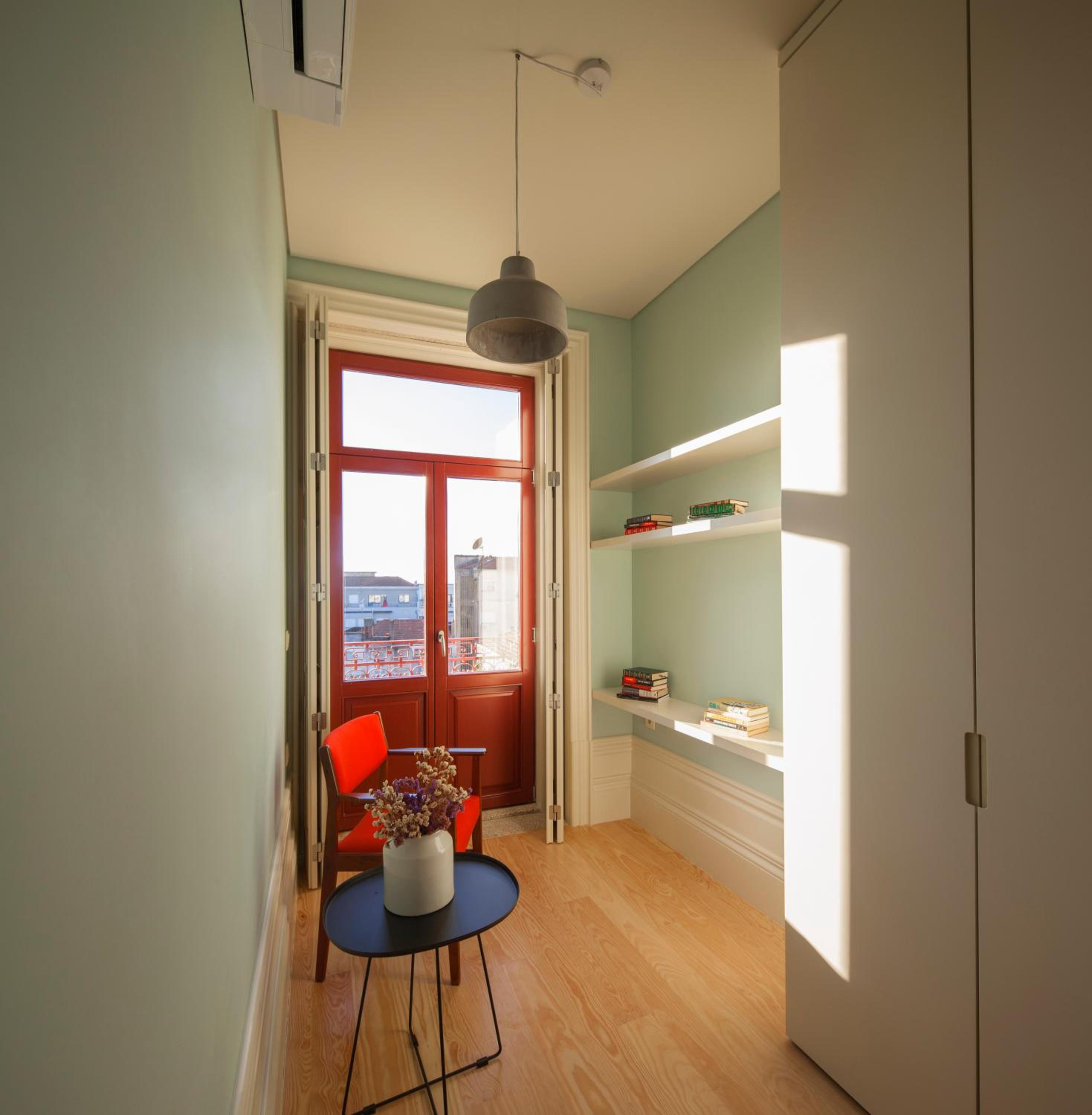 Oporto Maison Alves da Veiga