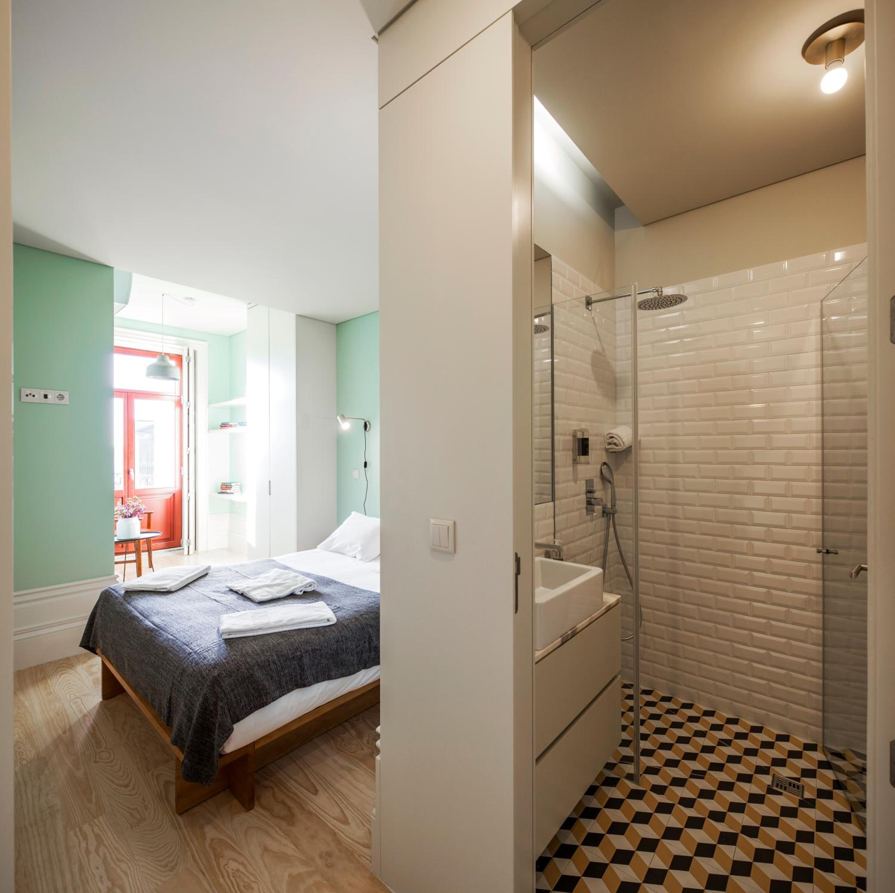 Oporto Maison Alves da Veiga