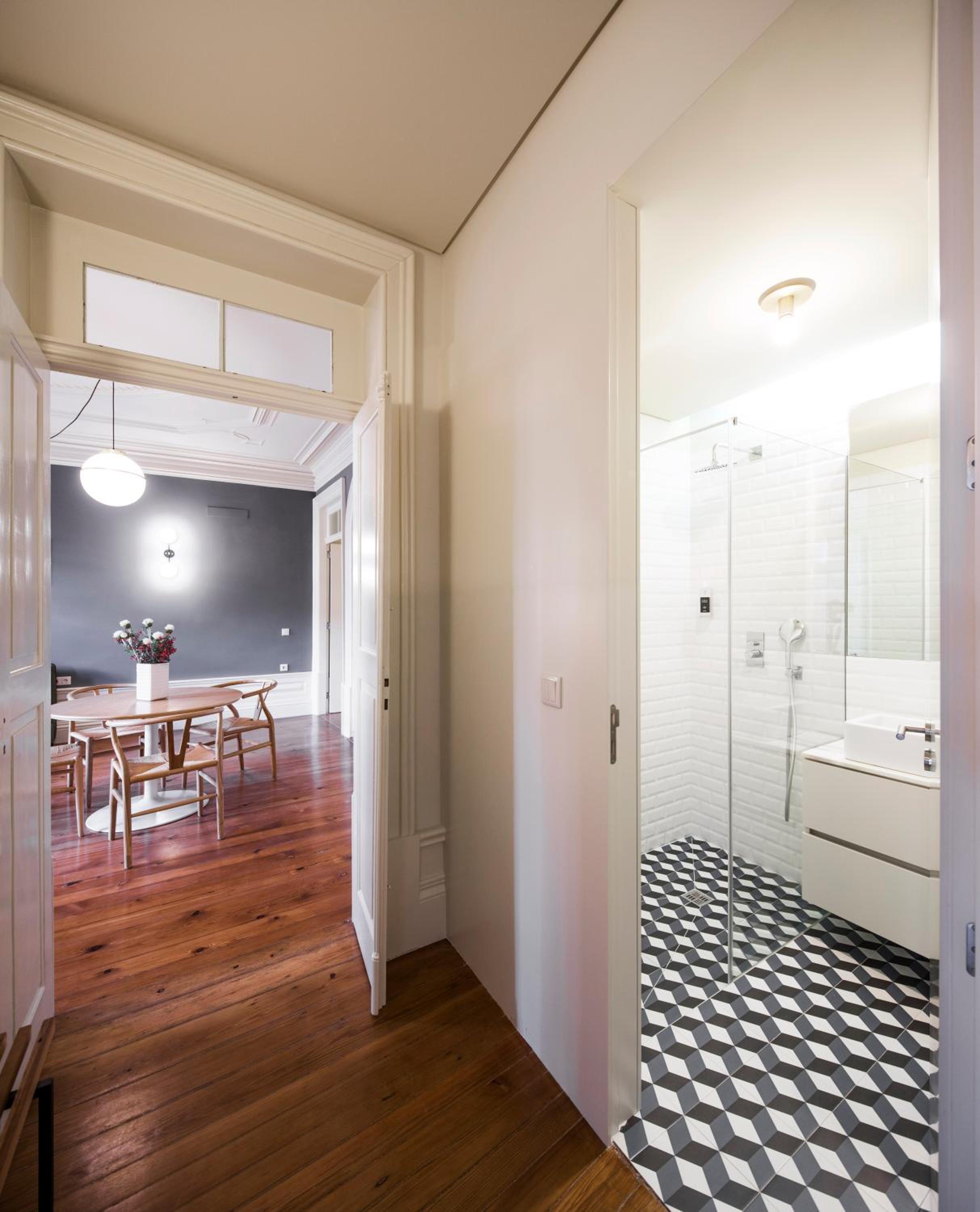 Oporto Maison Alves da Veiga