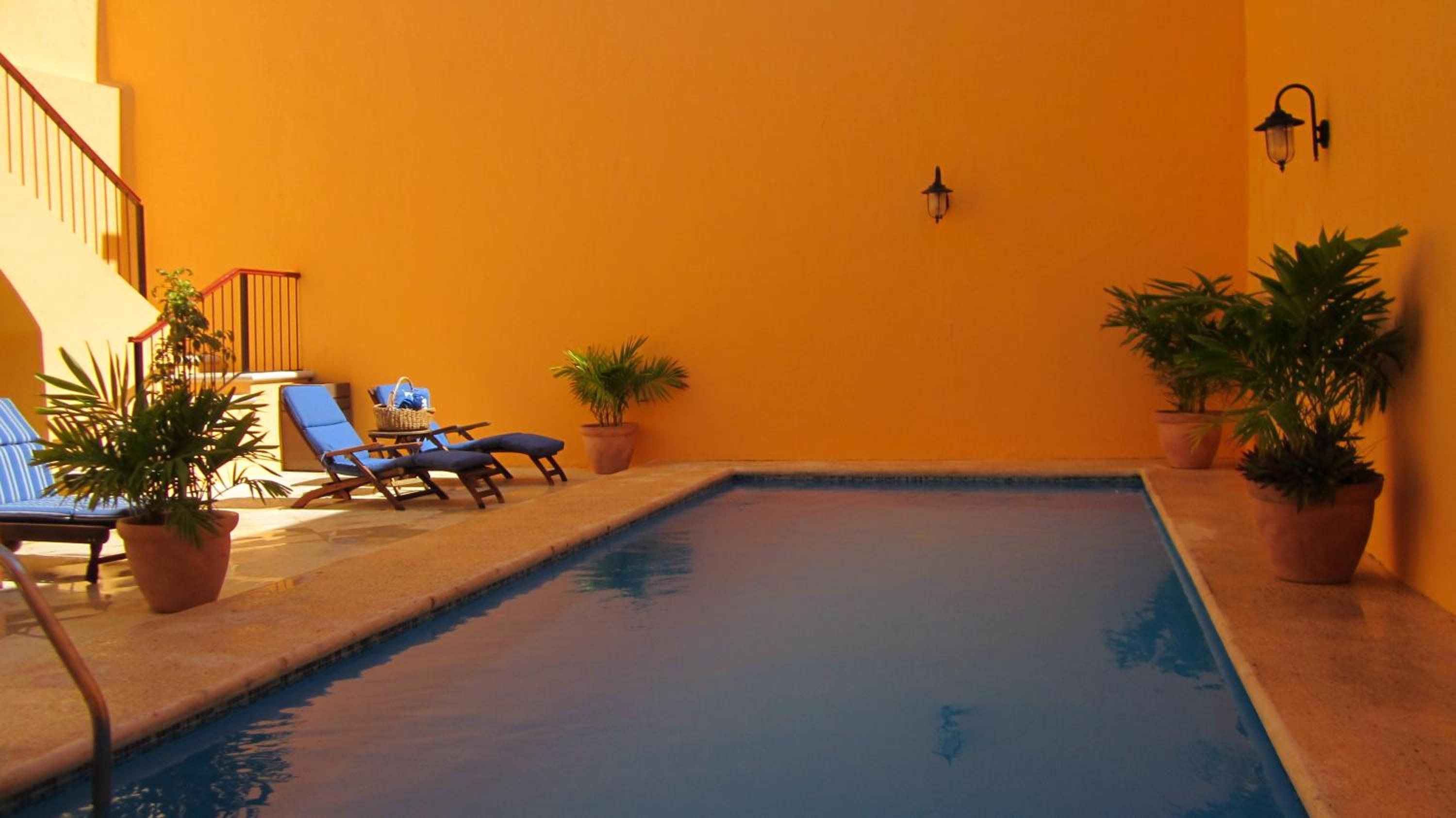 Campeche Vacations - Castelmar Hotel - Property Image 6
