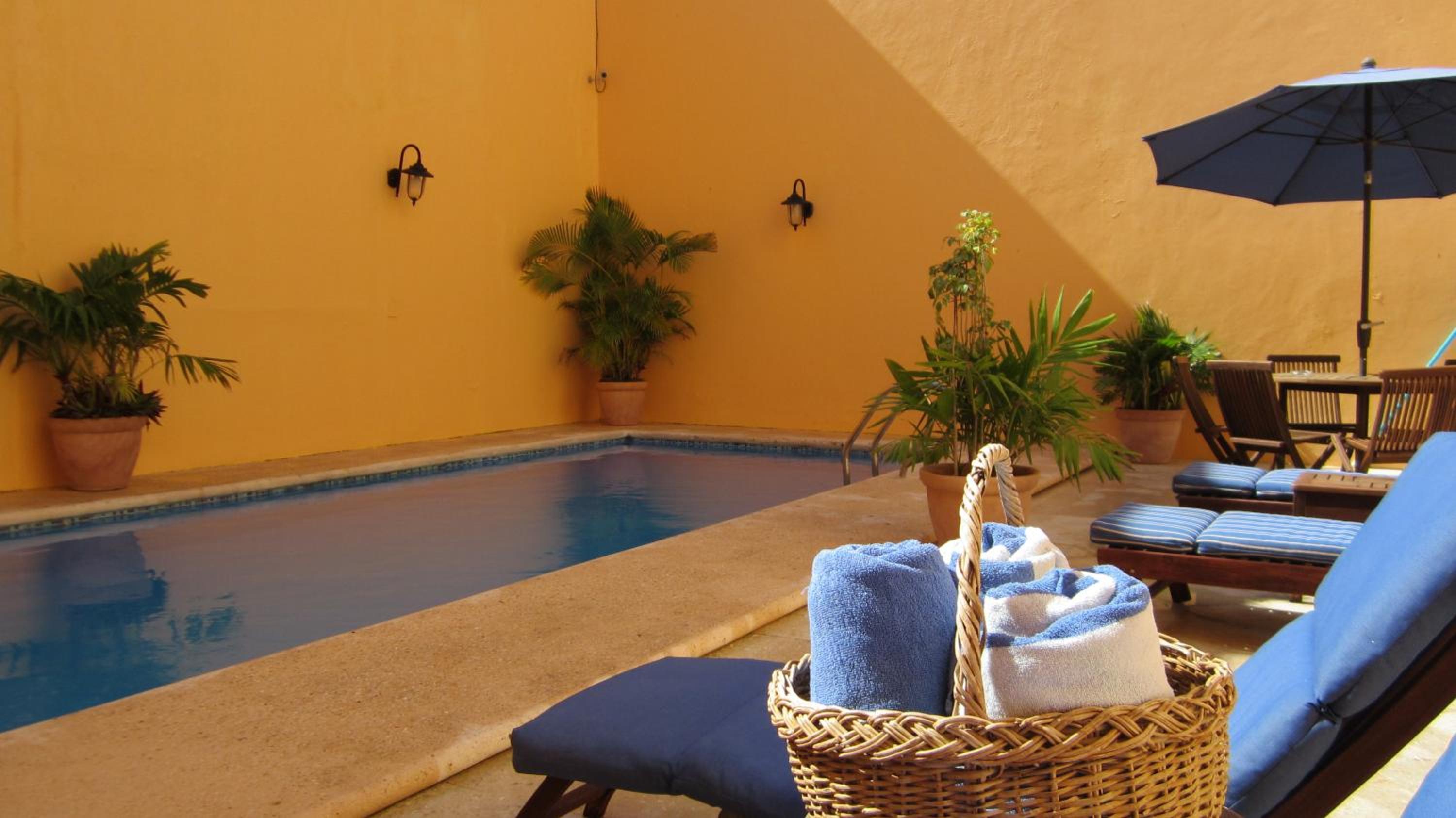 Campeche Vacations - Castelmar Hotel - Property Image 7