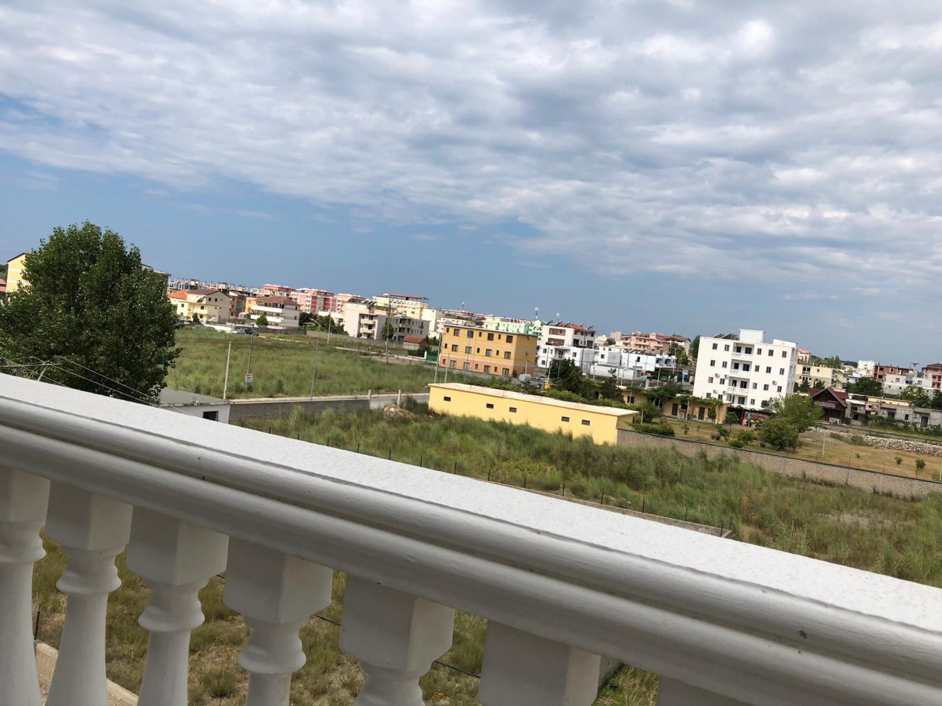 Doçi Seven Hotel