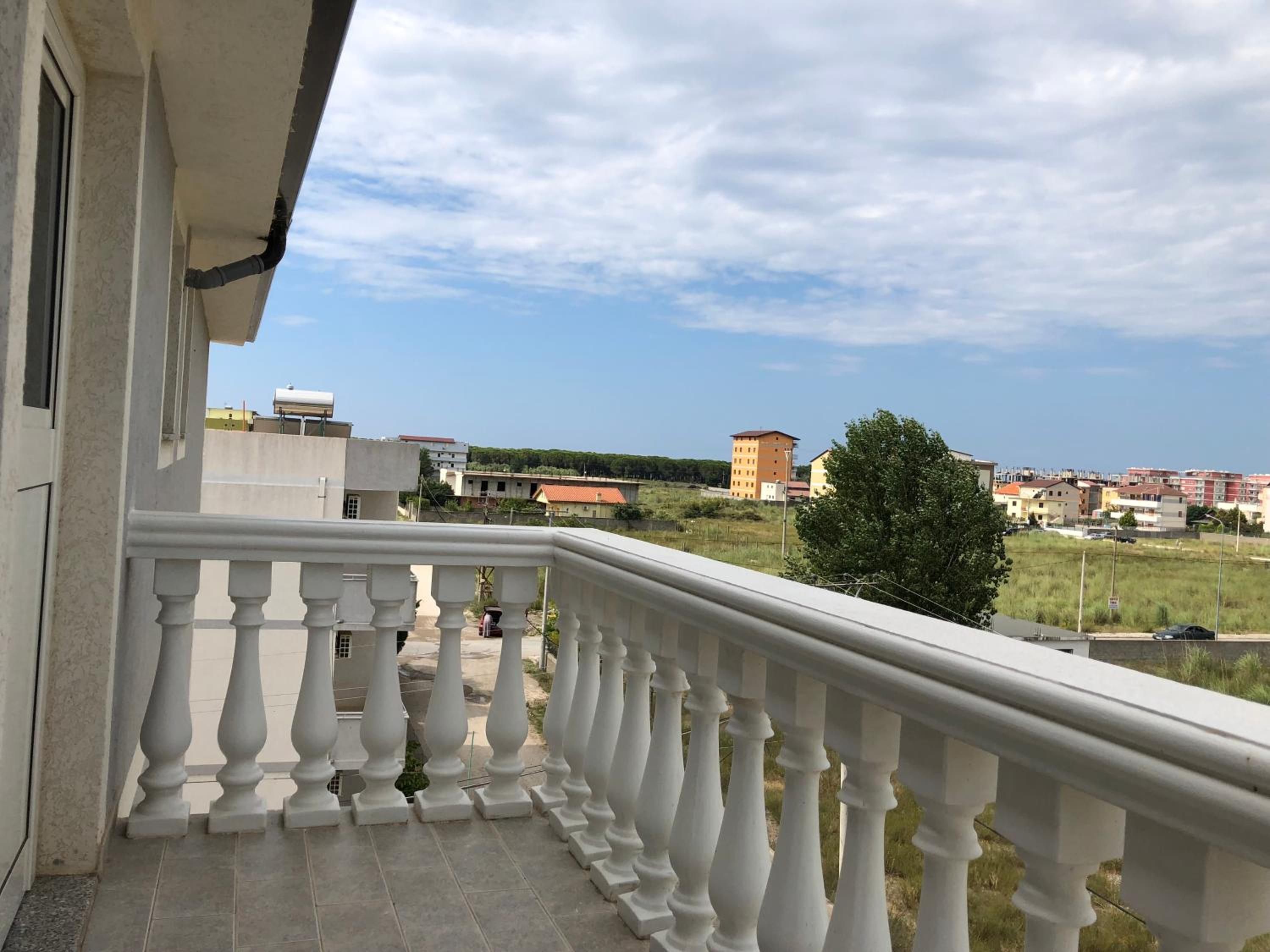 Doçi Seven Hotel