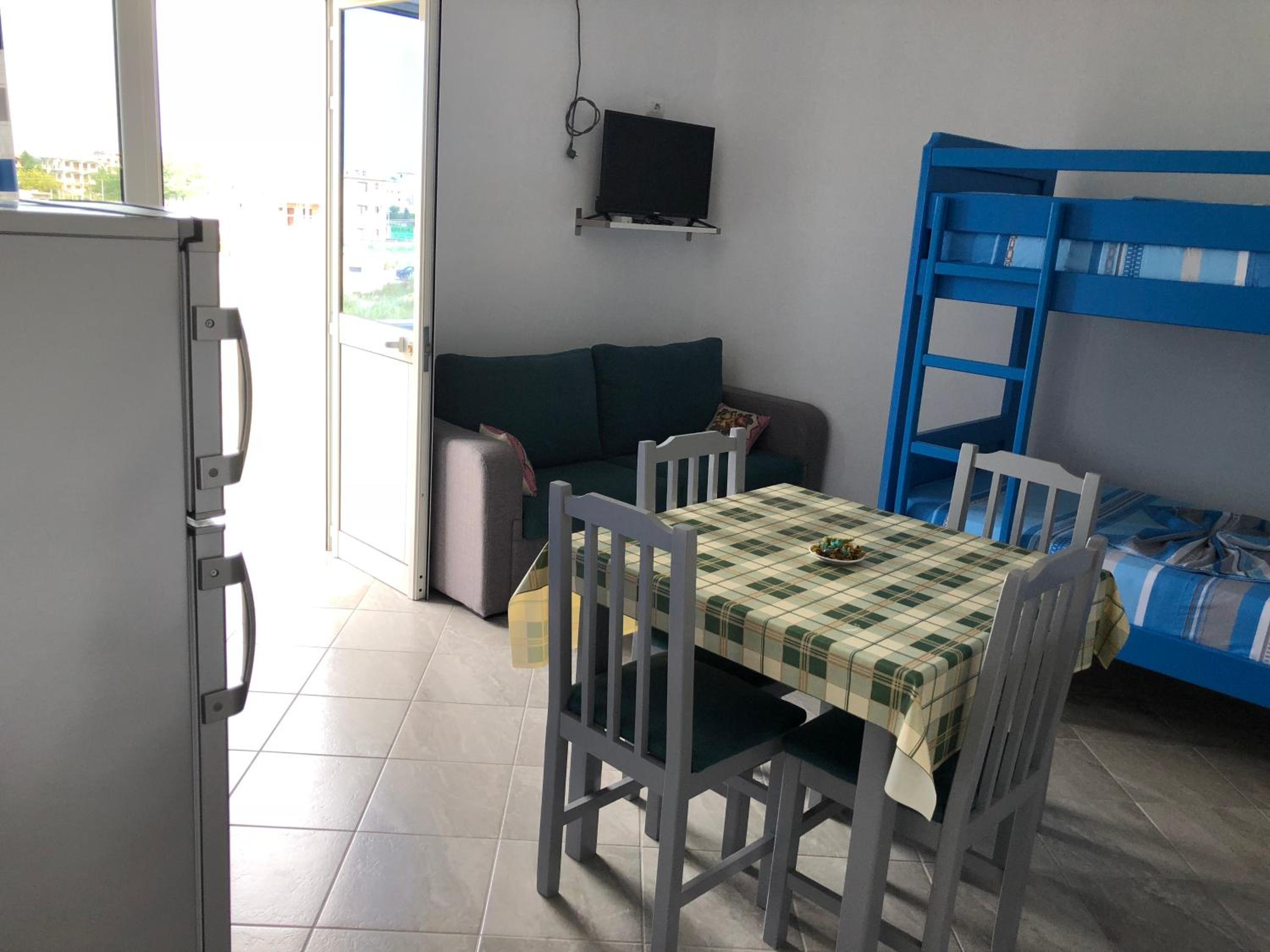 Doçi Seven Hotel